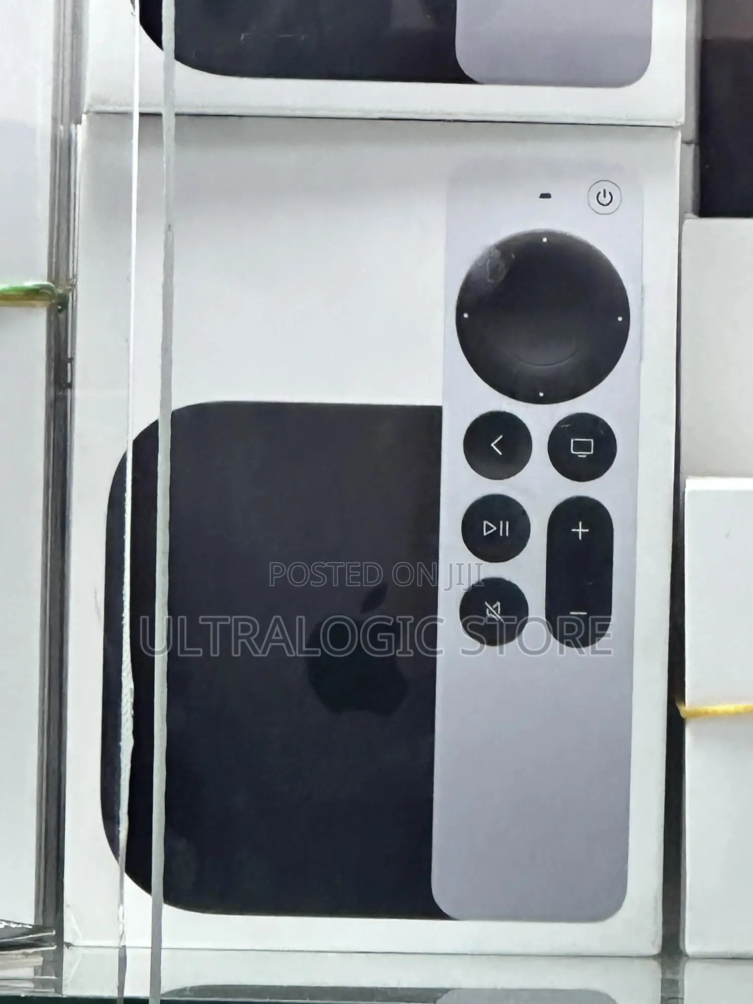 Apple TV (64GB, 2022) 3rd Generation Latest Model