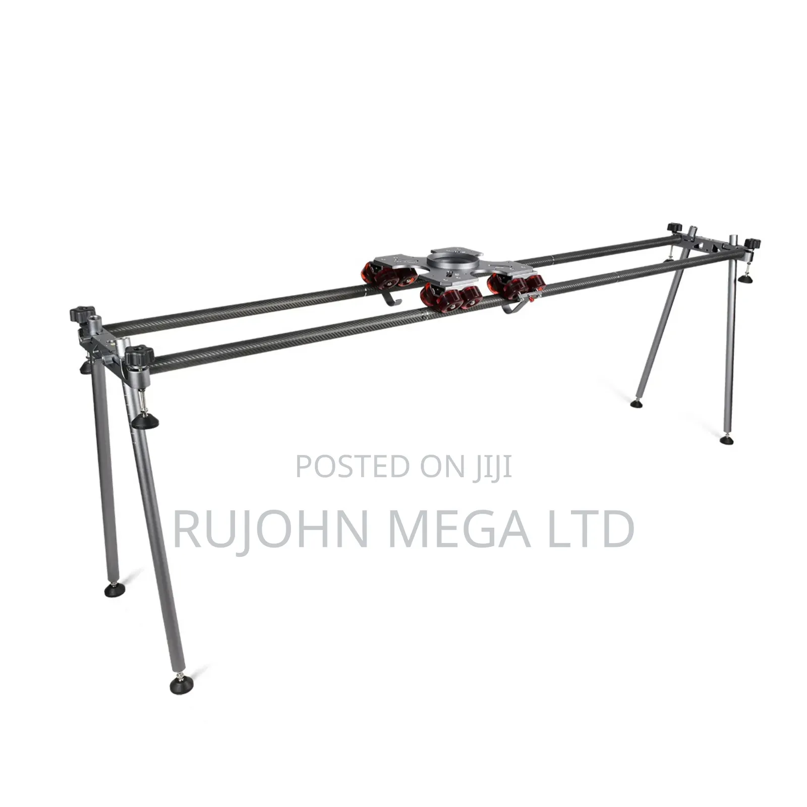 Heavy Duty Camera Slider for Film/Tv Production