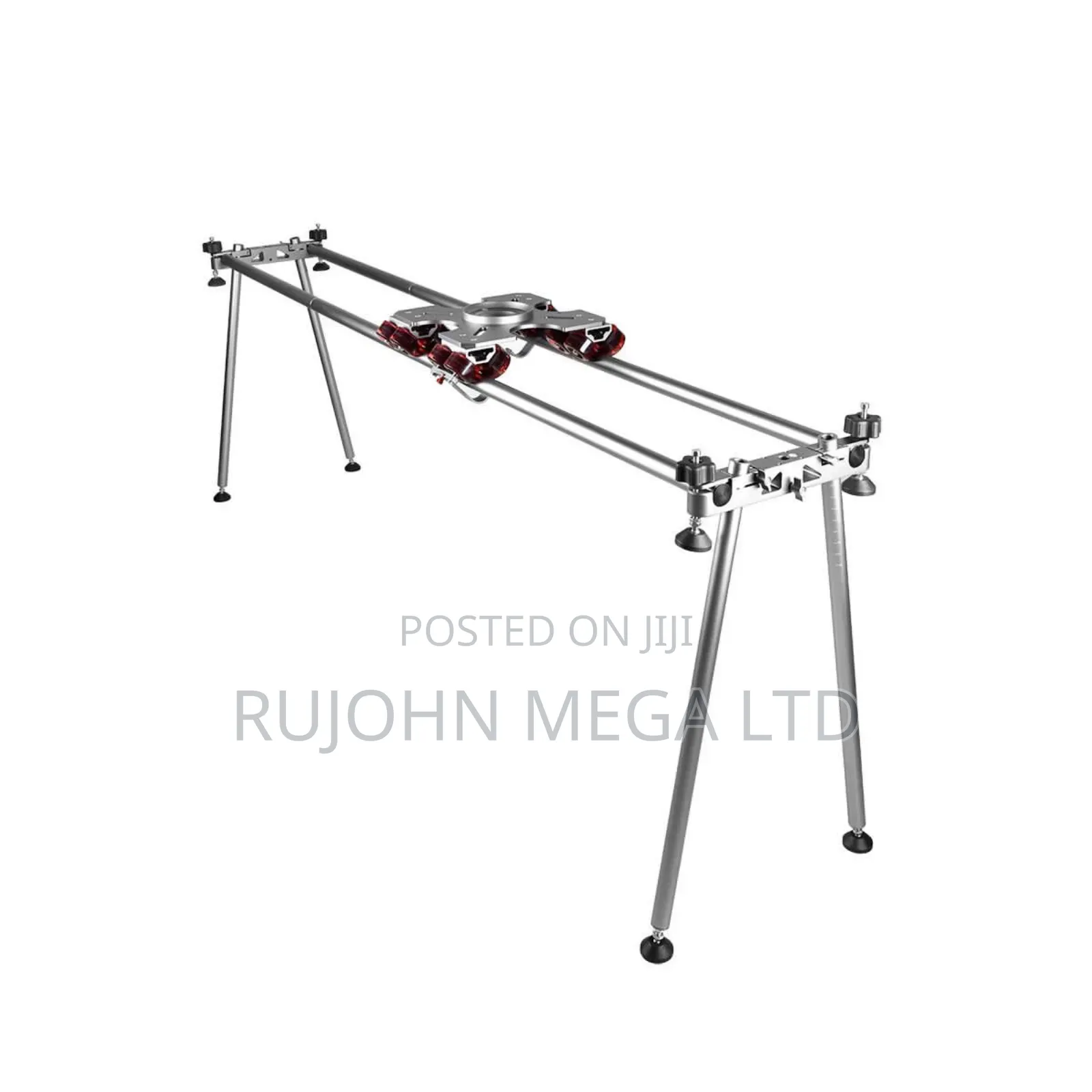 Heavy Duty Camera Slider for Film/Tv Production