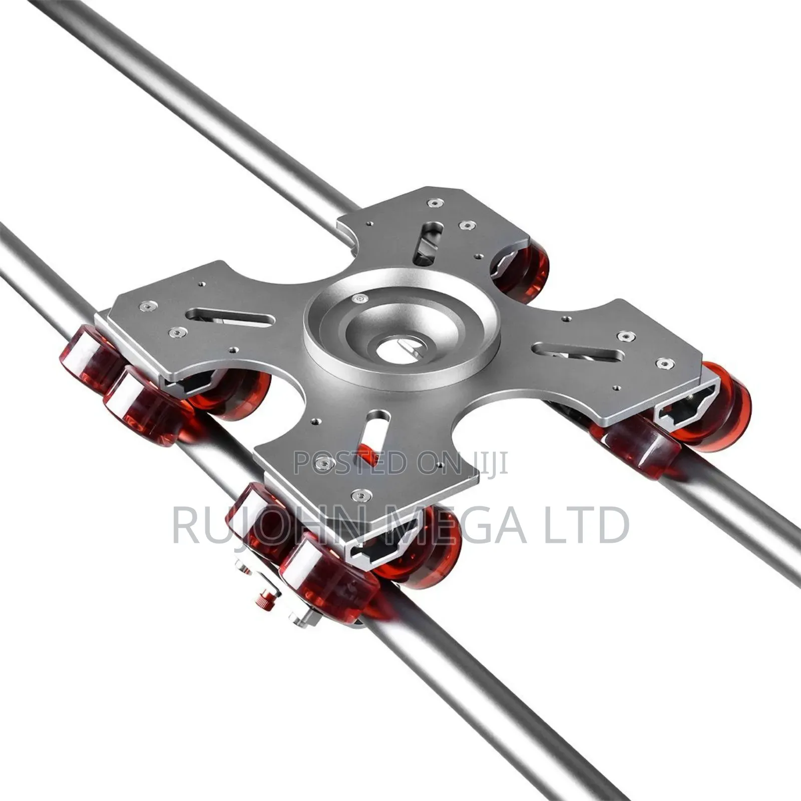 Heavy Duty Camera Slider for Film/Tv Production