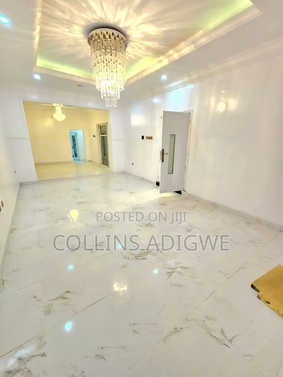 6bdrm Duplex in Lekki Phase 1 for rent