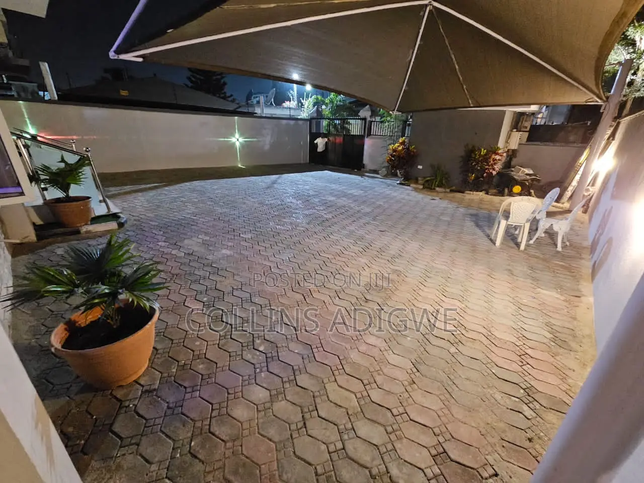 6bdrm Duplex in Lekki Phase 1 for rent