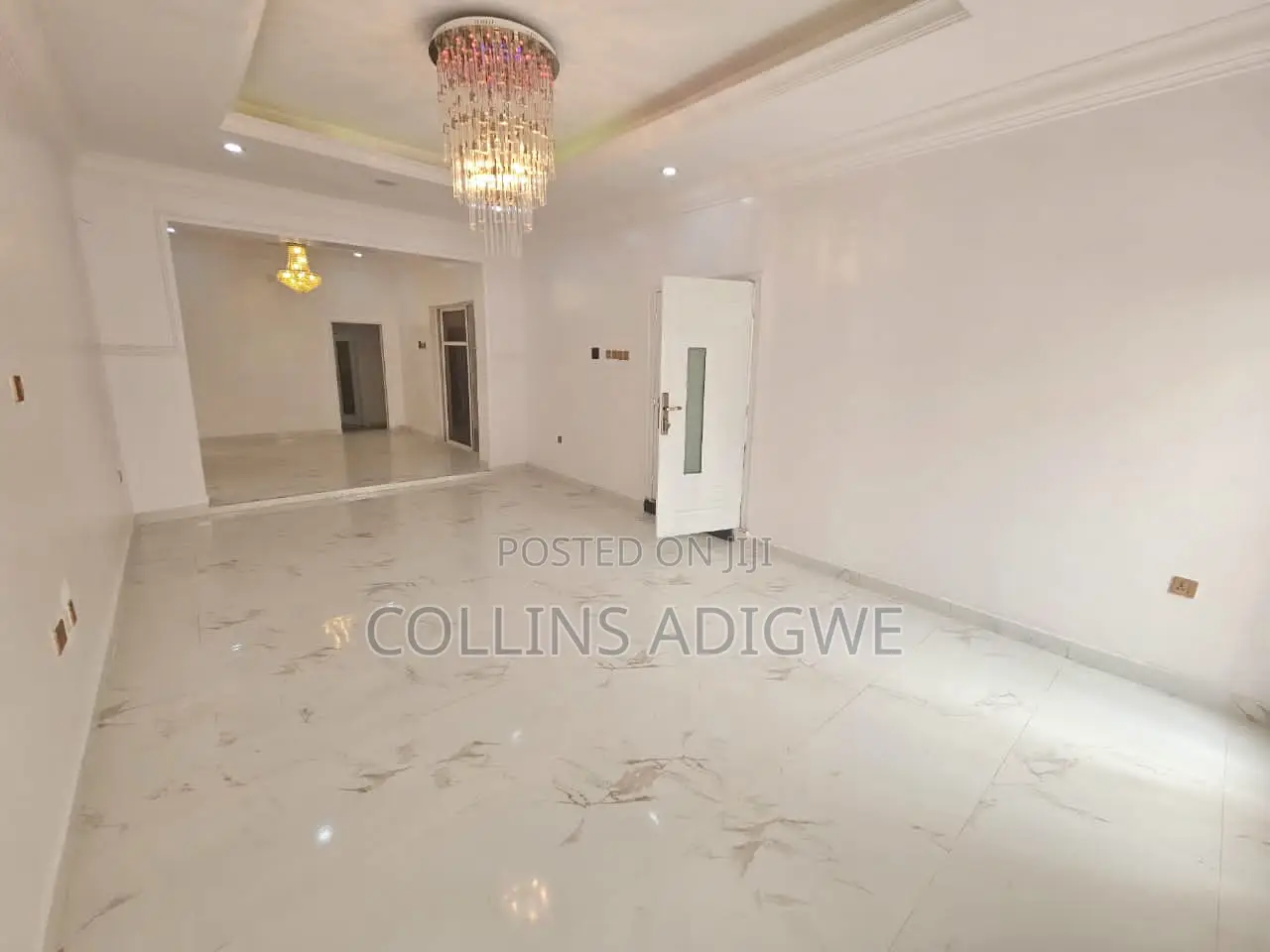 6bdrm Duplex in Lekki Phase 1 for rent