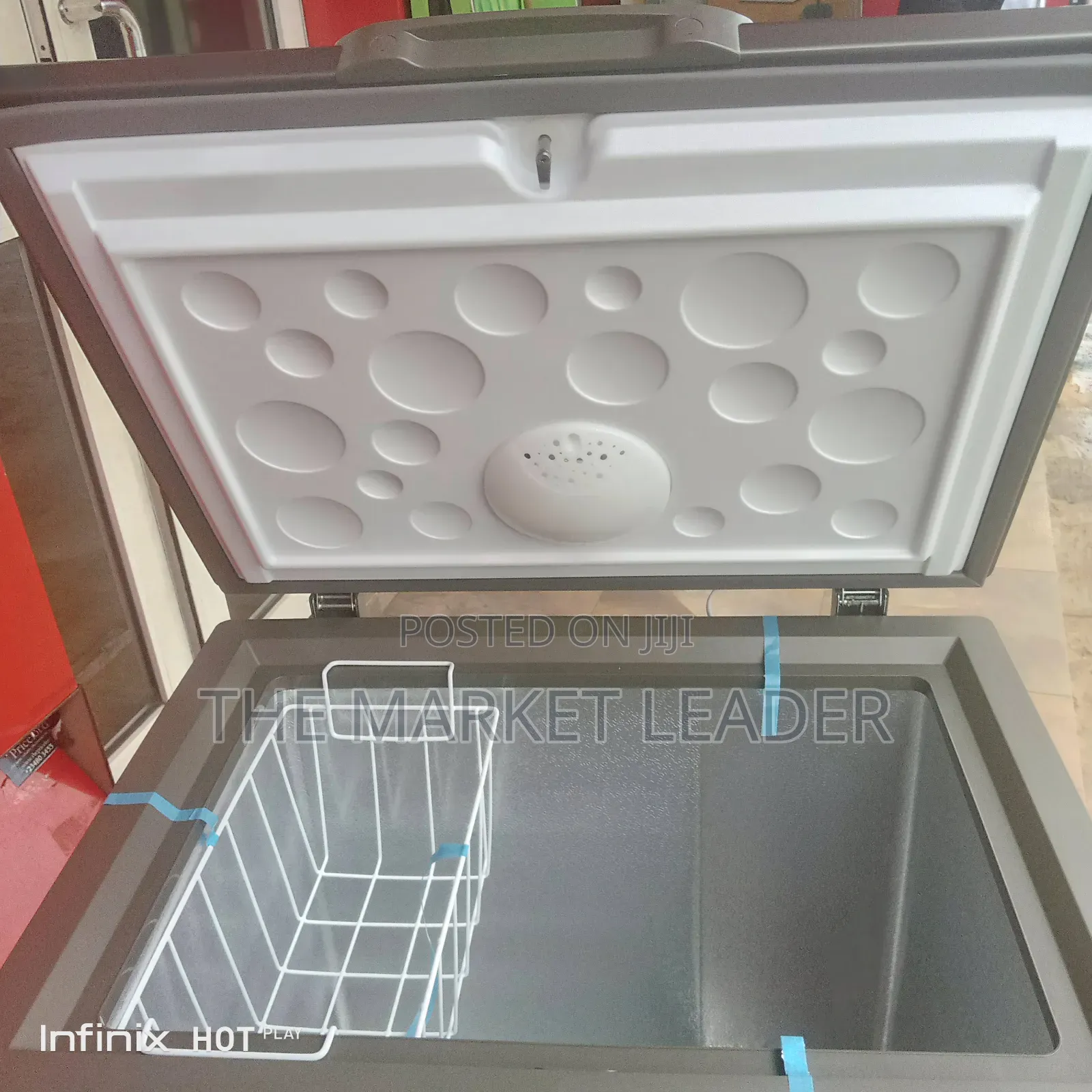 Haier Thermocool SML HTF-150 SLV