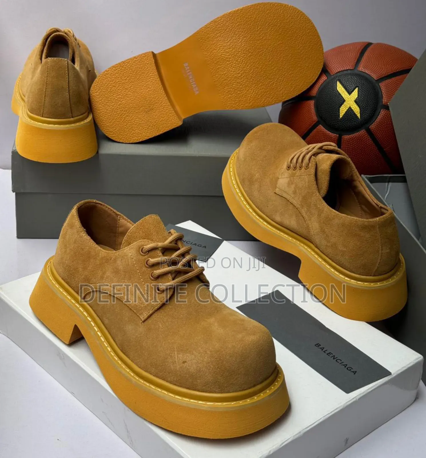Balenciaga Luxury Quality Shoe