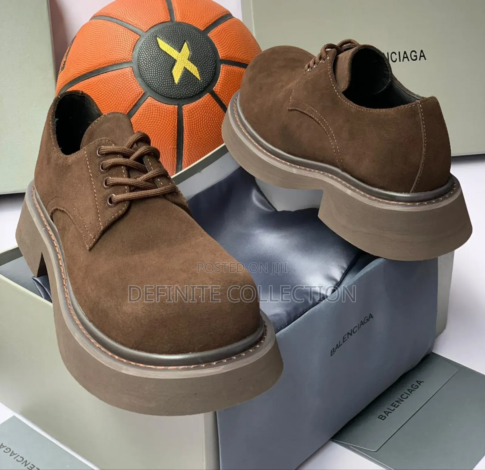 Balenciaga Luxury Quality Shoe