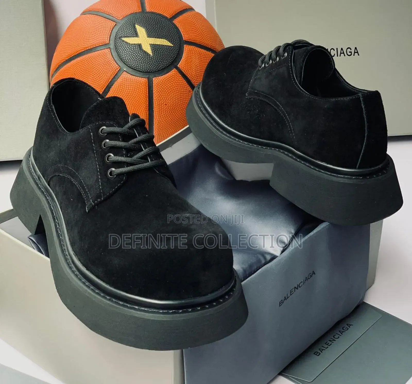 Balenciaga Luxury Quality Shoe