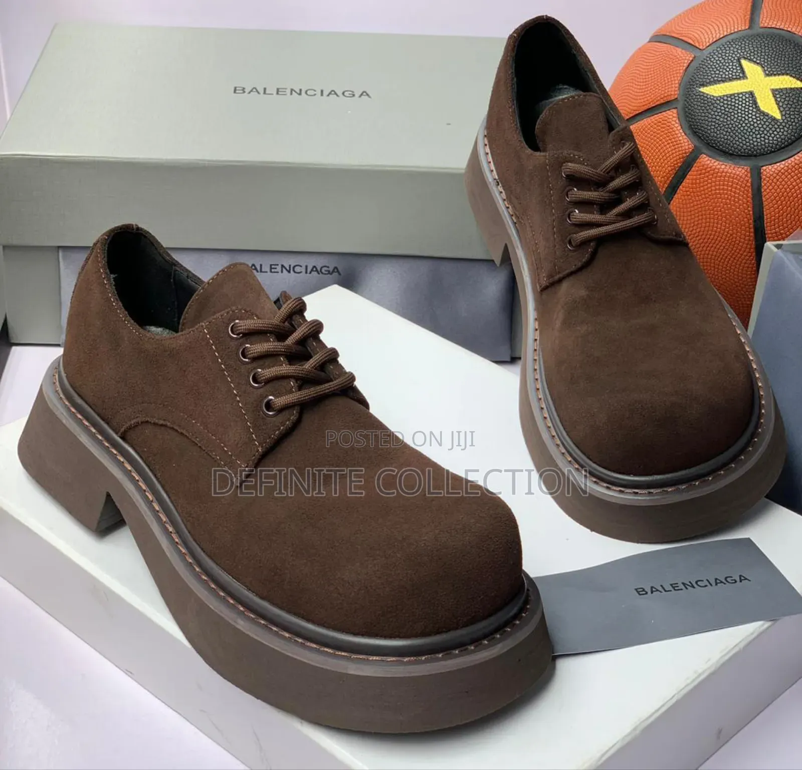 Balenciaga Luxury Quality Shoe
