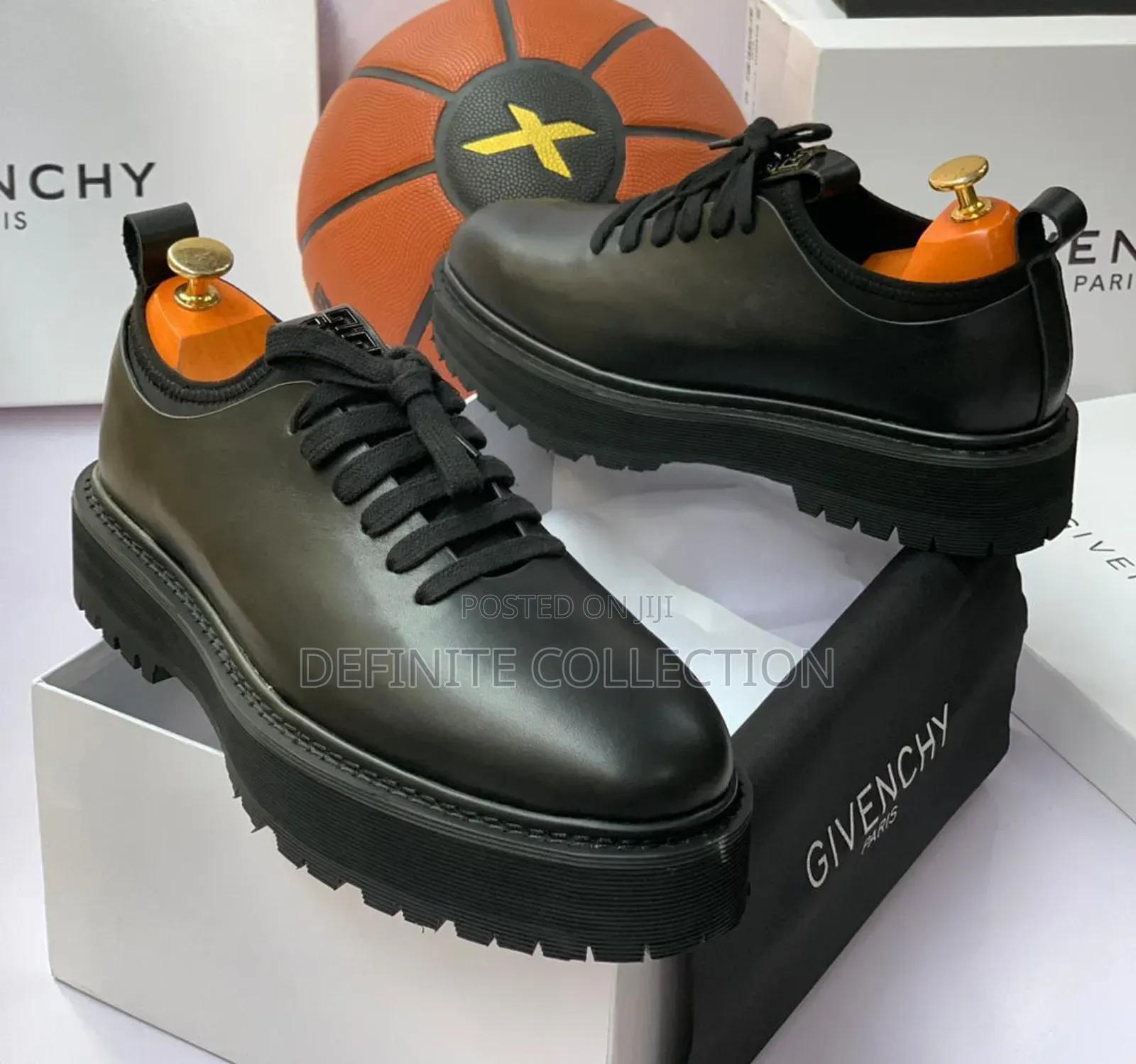 New Givenchy Luxury Quality Shoe