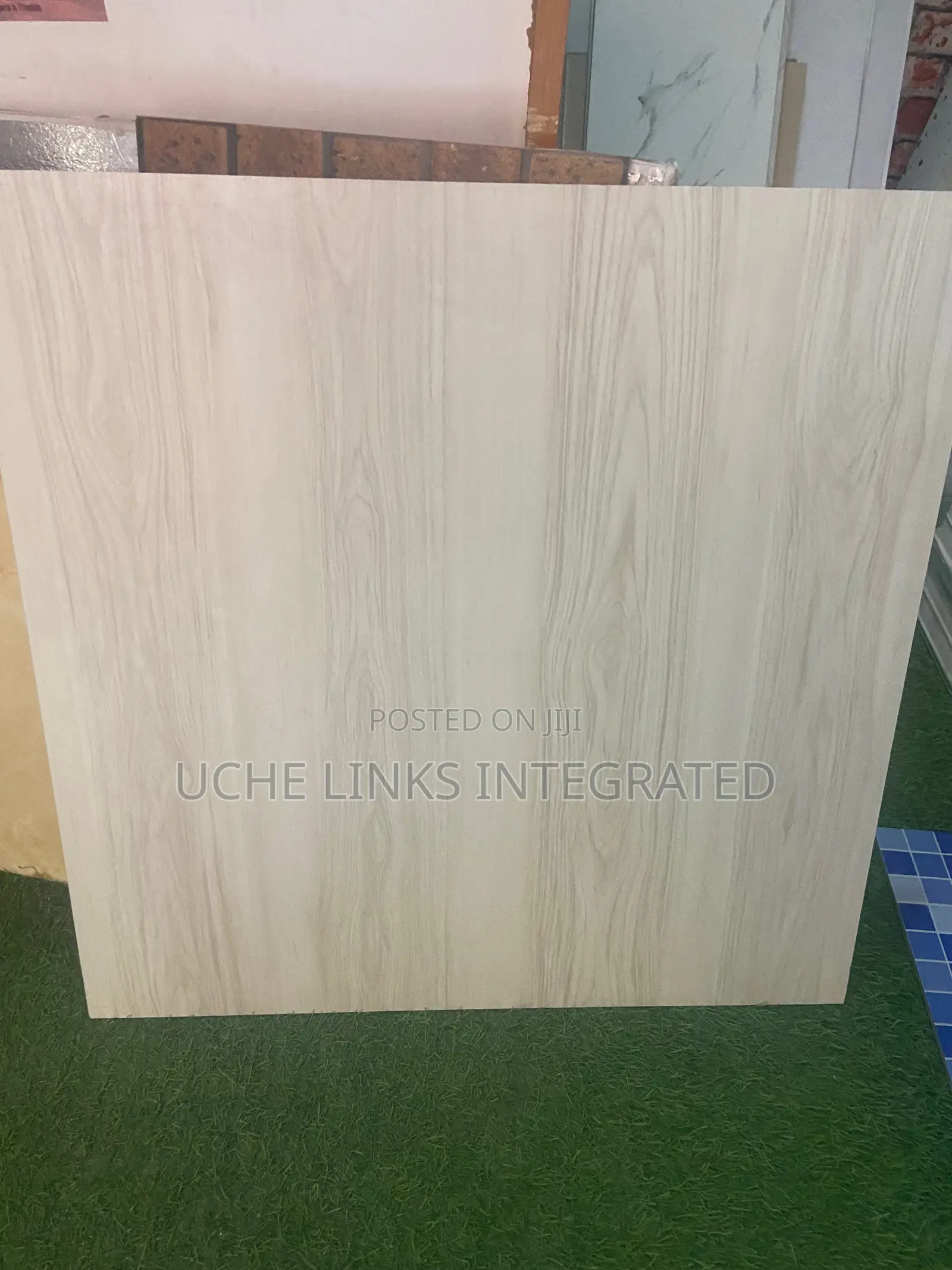 Luxury Floor Tiles