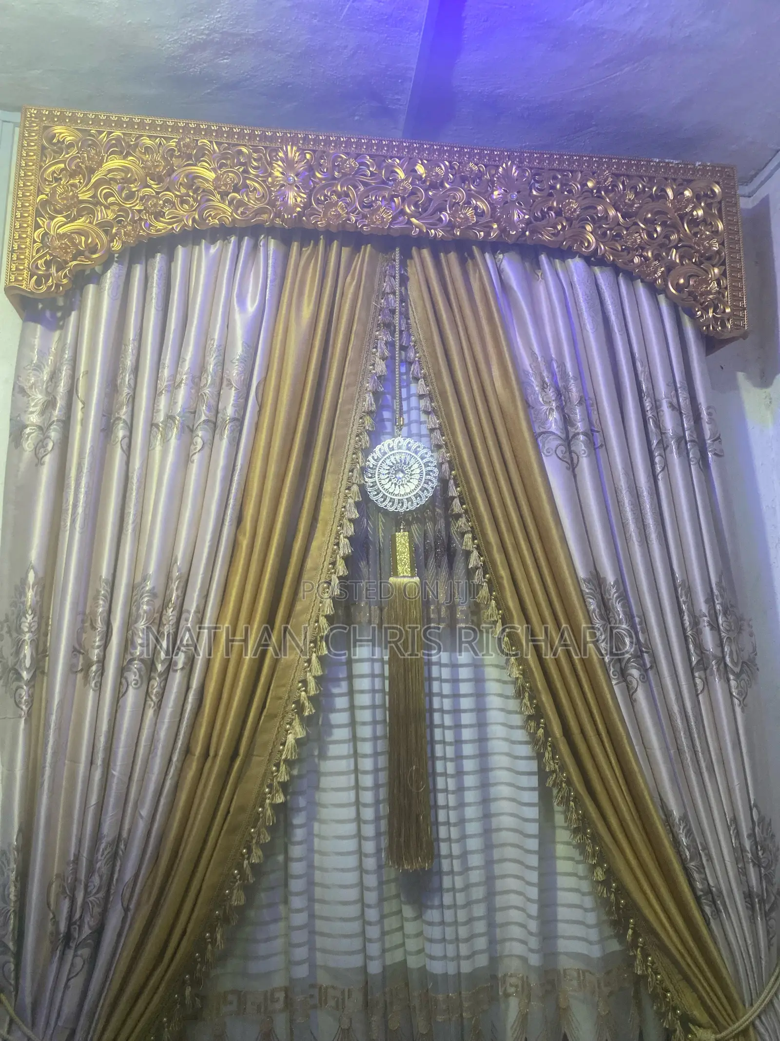 The Star in Luxury Living, Turkish Favorite