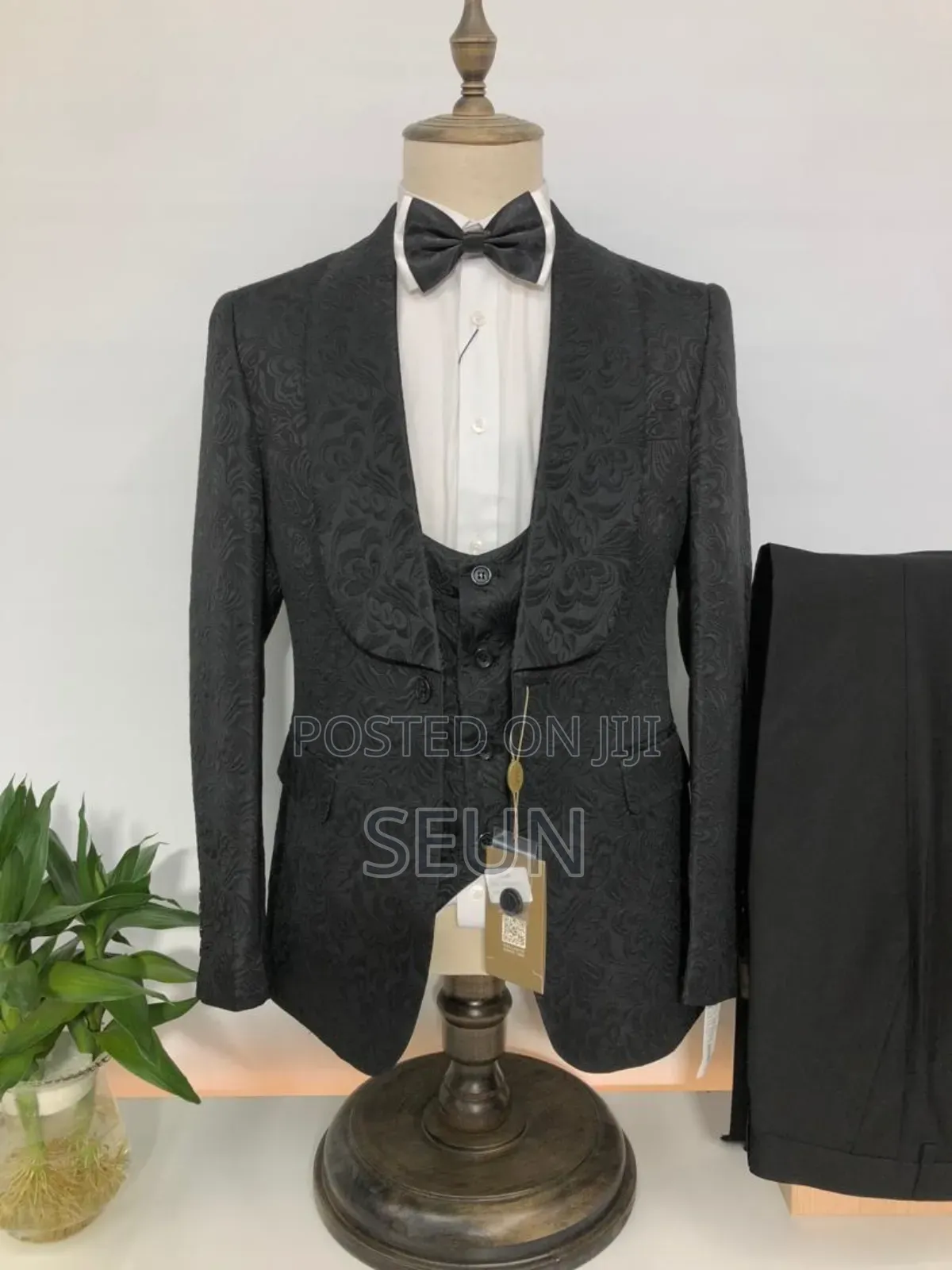 Trendy Suit for Men