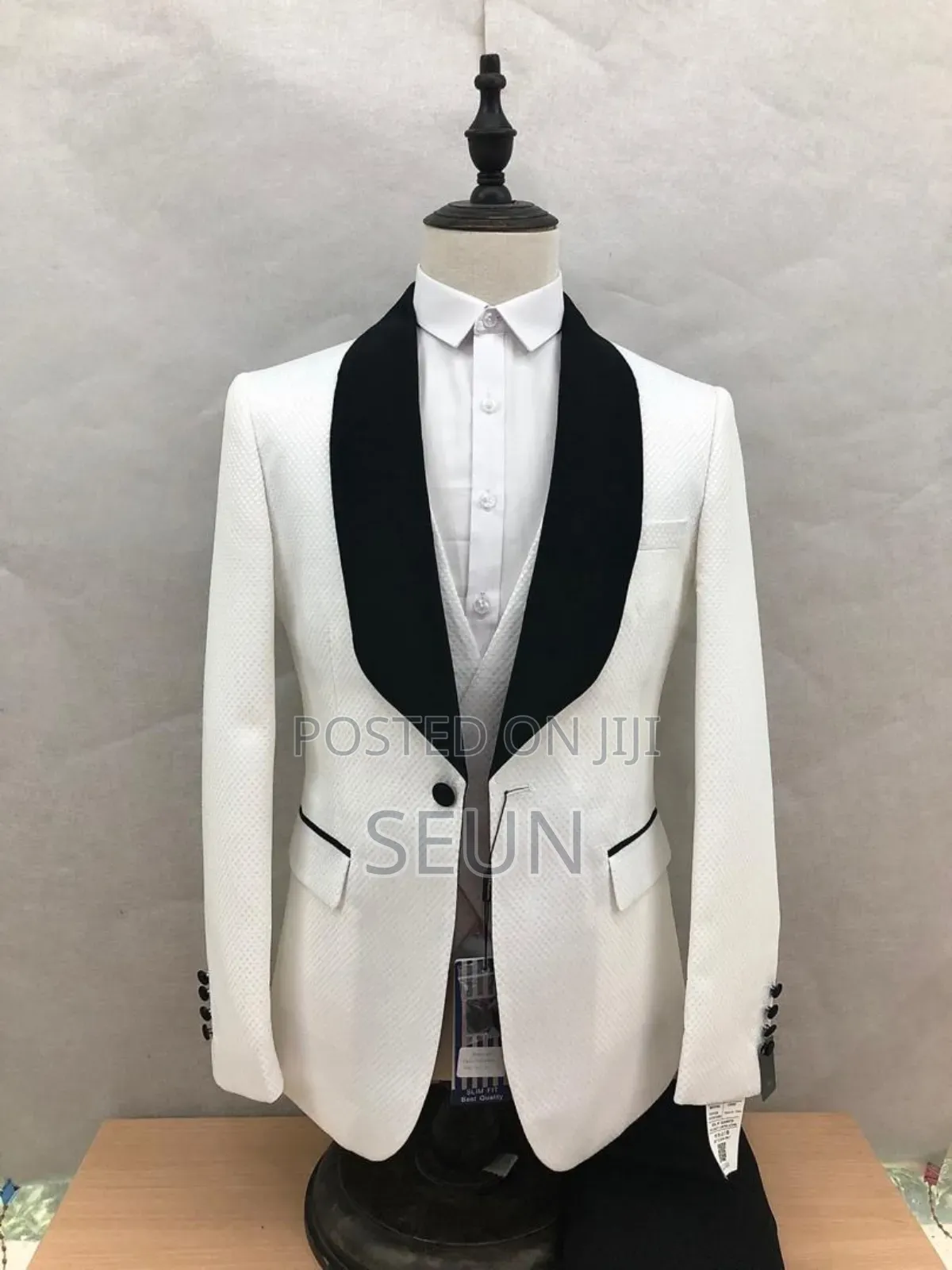 Trendy Suit for Men