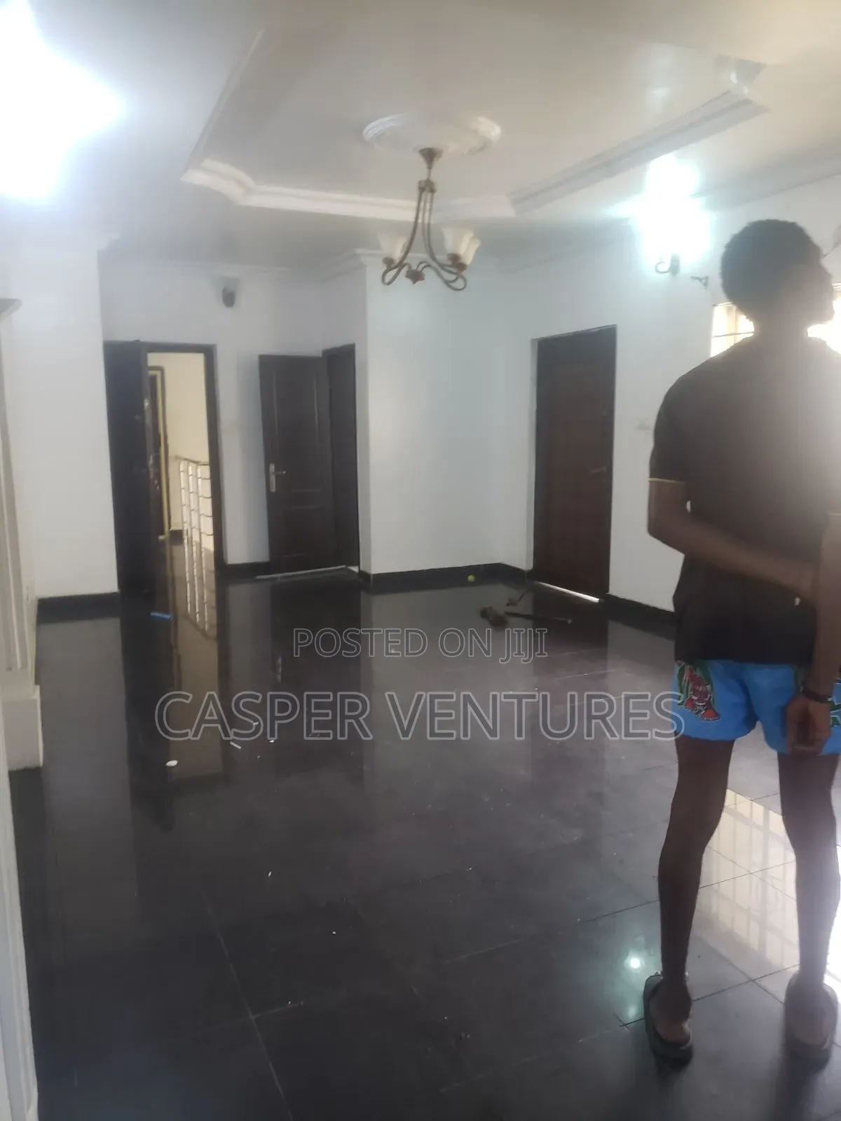 3bdrm Apartment in Chevyview, Chevron for rent