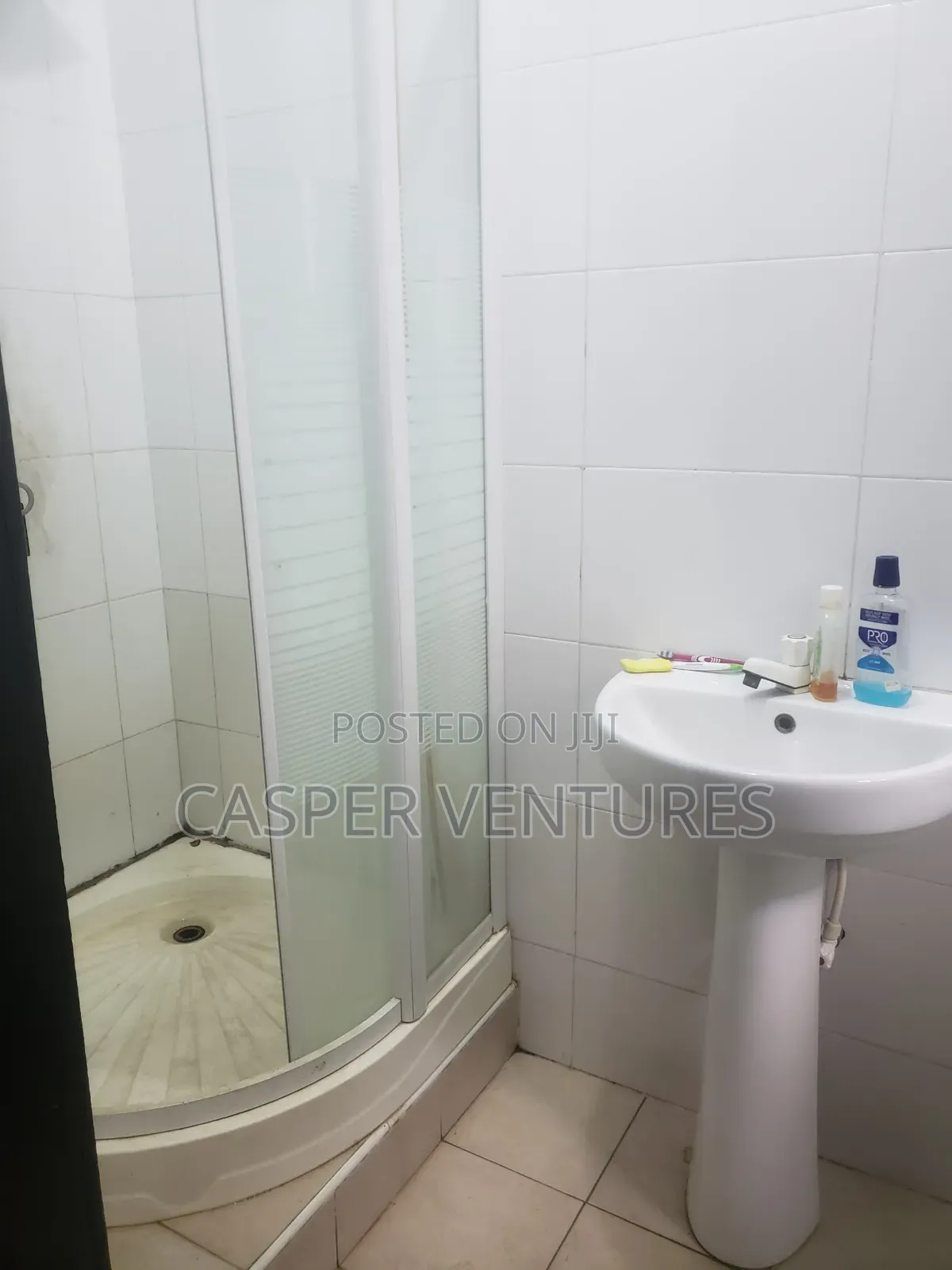 3bdrm Apartment in Chevyview, Chevron for rent