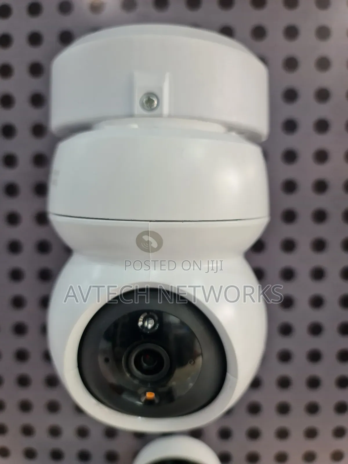 Wireless Camera Ezviz (H6c) Pro 1080p