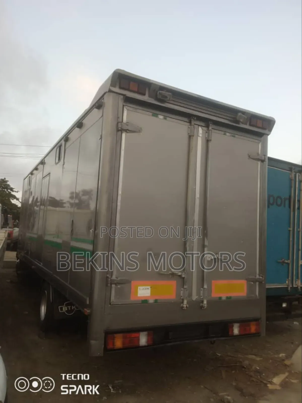 Foreign Used Mercedes-Benz. 1317