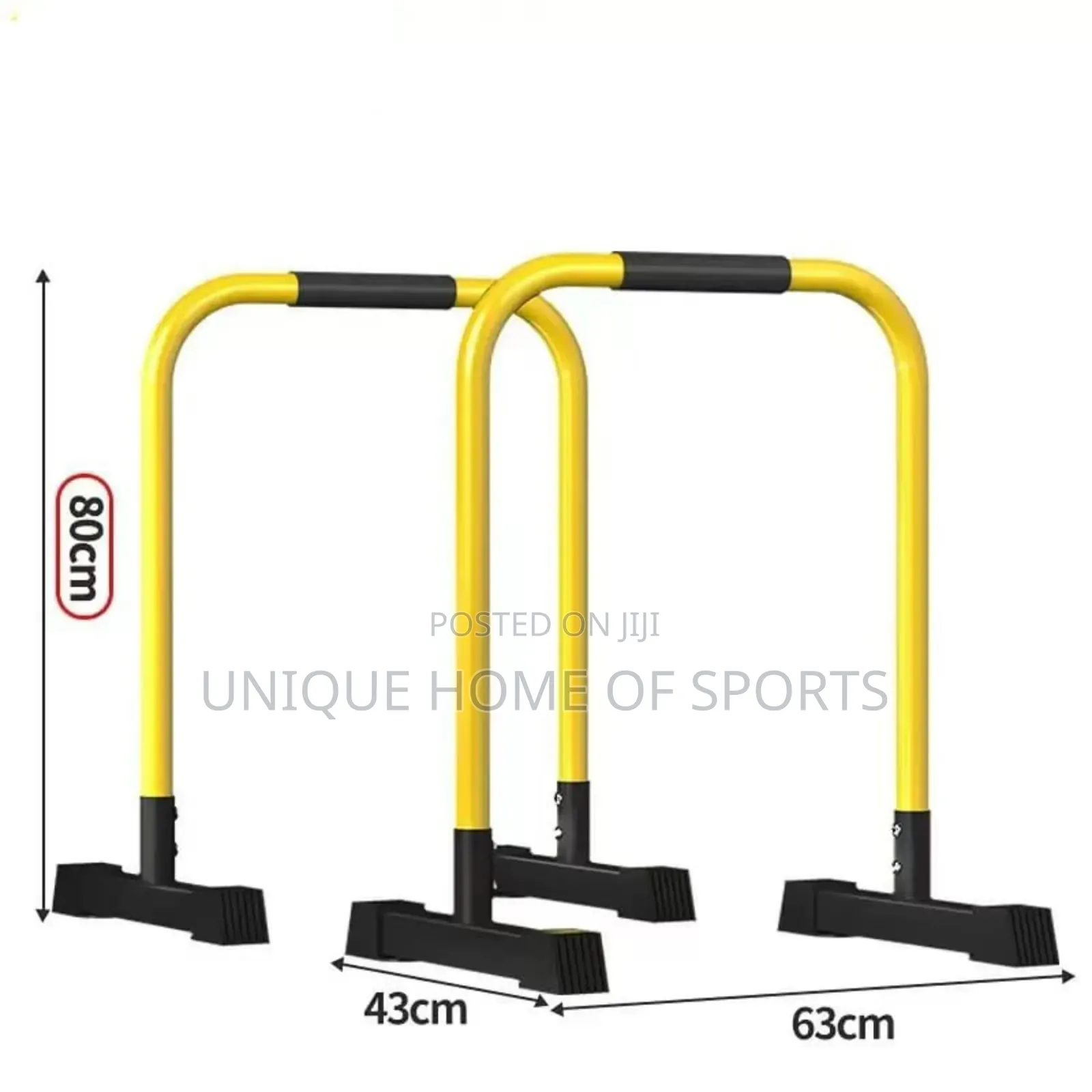 Parallel Bars