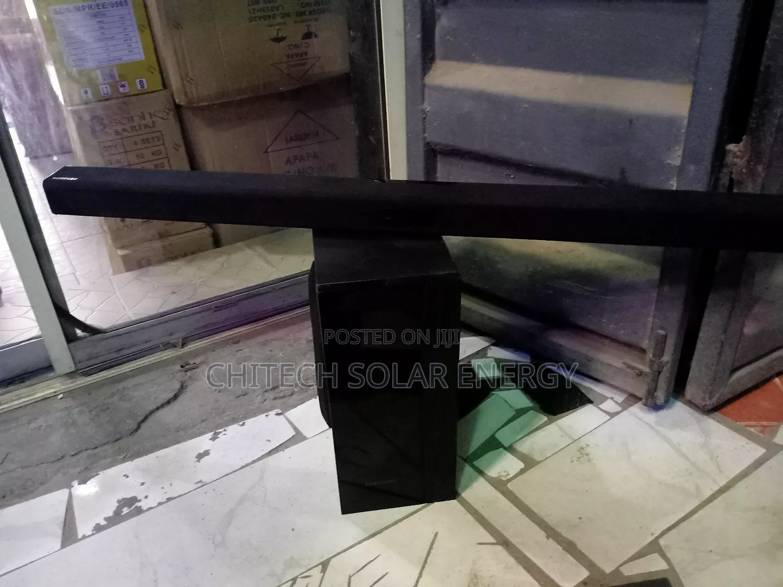 Samsung Soundbar