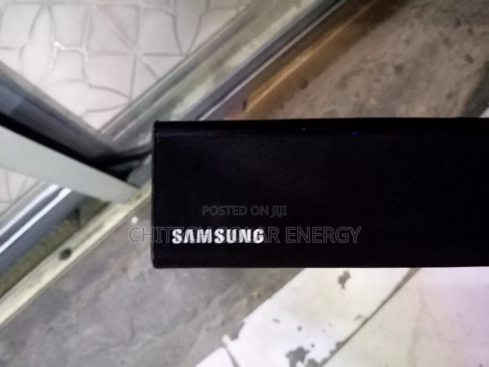 Samsung Soundbar