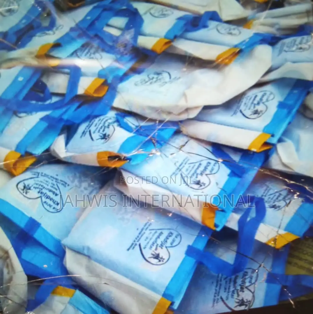Souvenir Bags by Ozigod Sourvenir Items