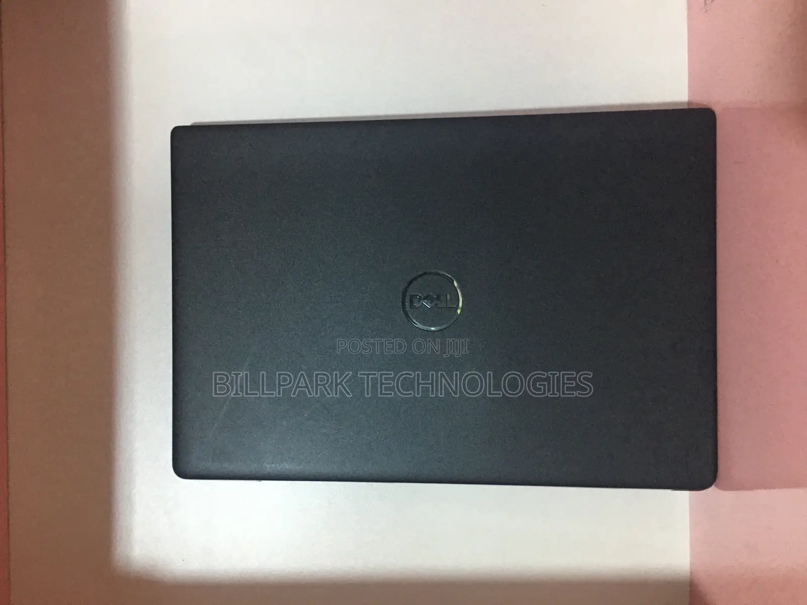 Laptop Dell Latitude 3510 8GB Intel Core I5 SSD 256GB