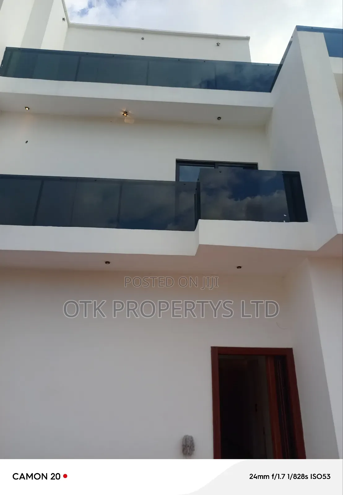 Furnished 4bdrm Duplex in Fo1, Kubwa for sale