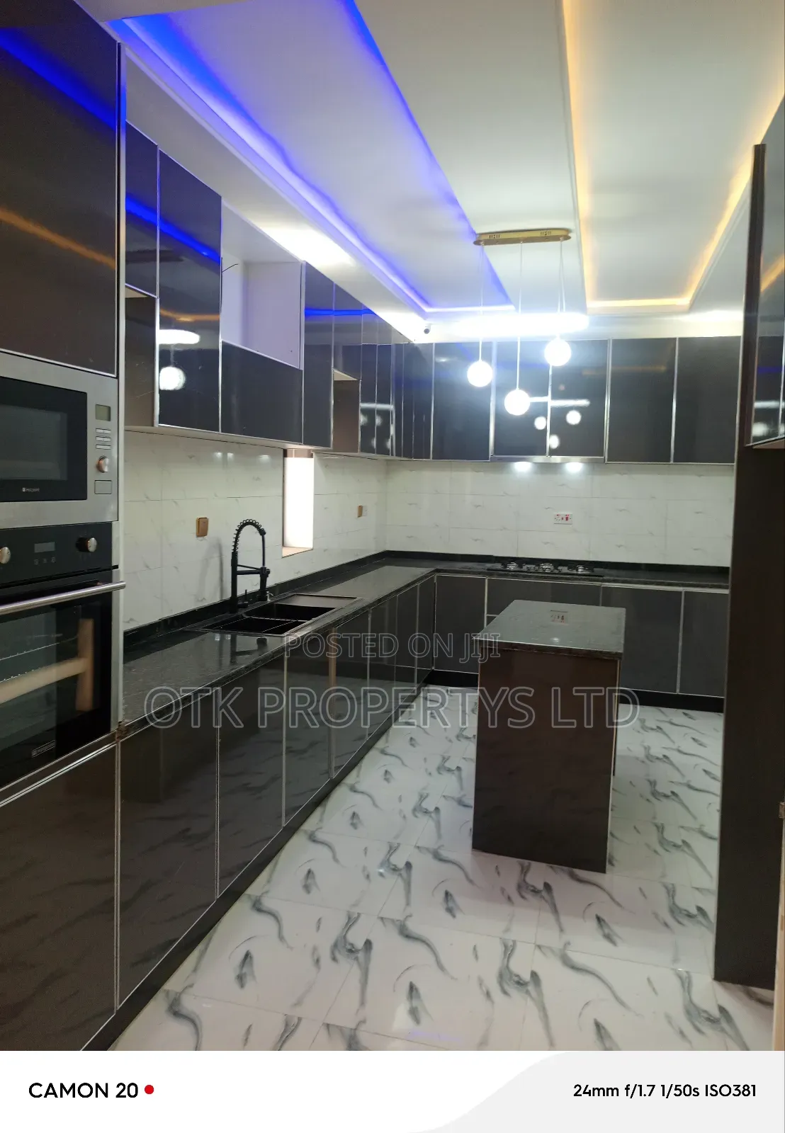Furnished 4bdrm Duplex in Fo1, Kubwa for sale