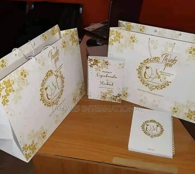Souvenir Bags by Ozigod Sourvenir Items