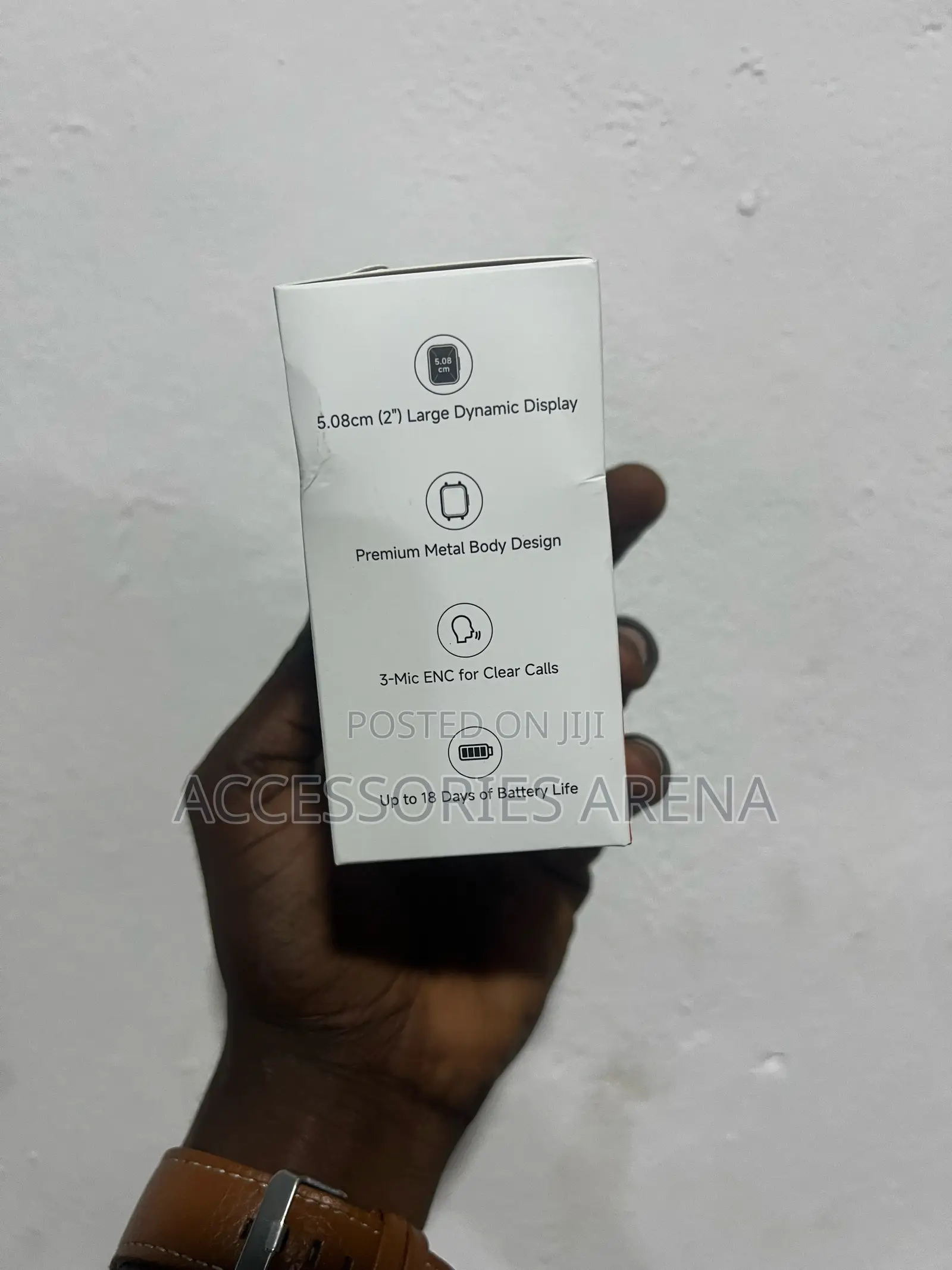 Redmi Watch 5 Active
