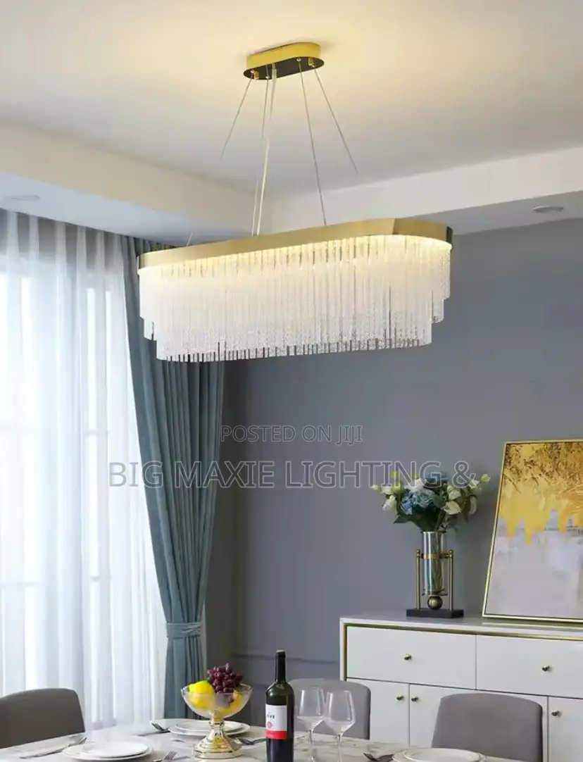 Modern Chandeliers for Living Room Kitchen Island /Dinning