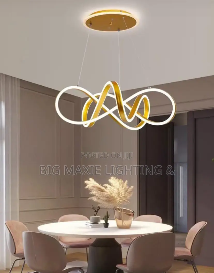 Modern Hanging Pendants Chandeliers Light