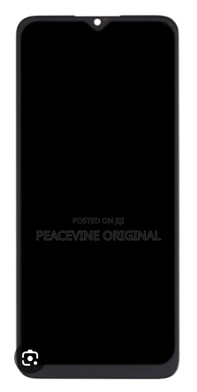 Samsung A03s Screen
