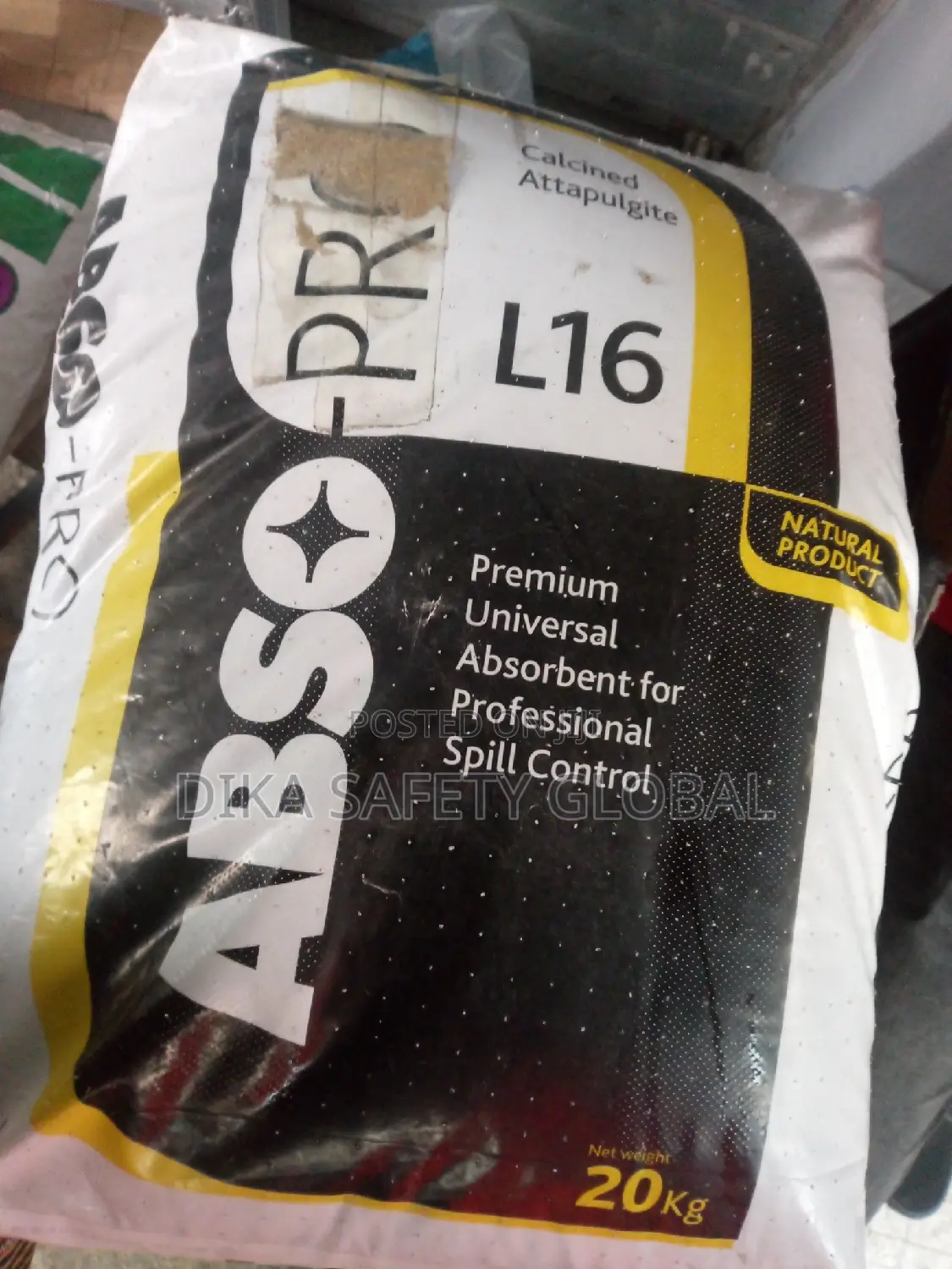 Fire Barrier.Made In U.S Original