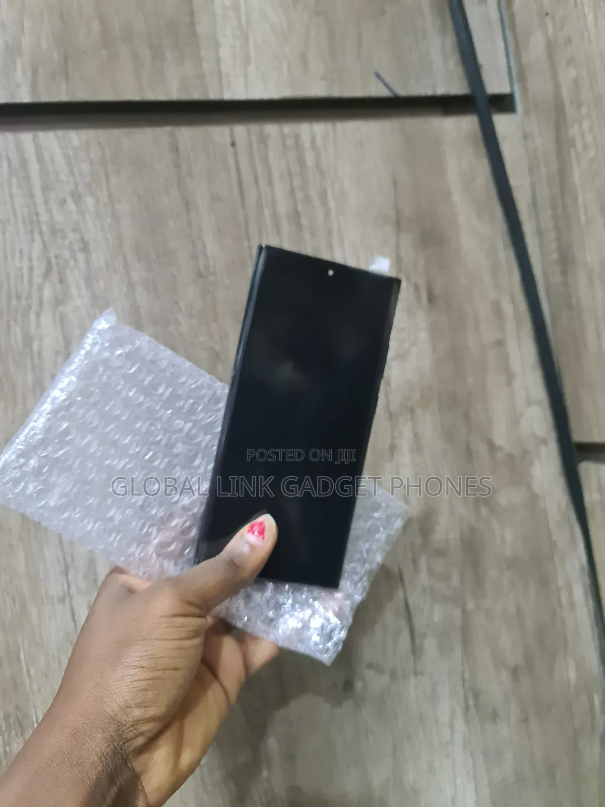 Samsuny Galaxy S20 Ultra Original Replacement Screen