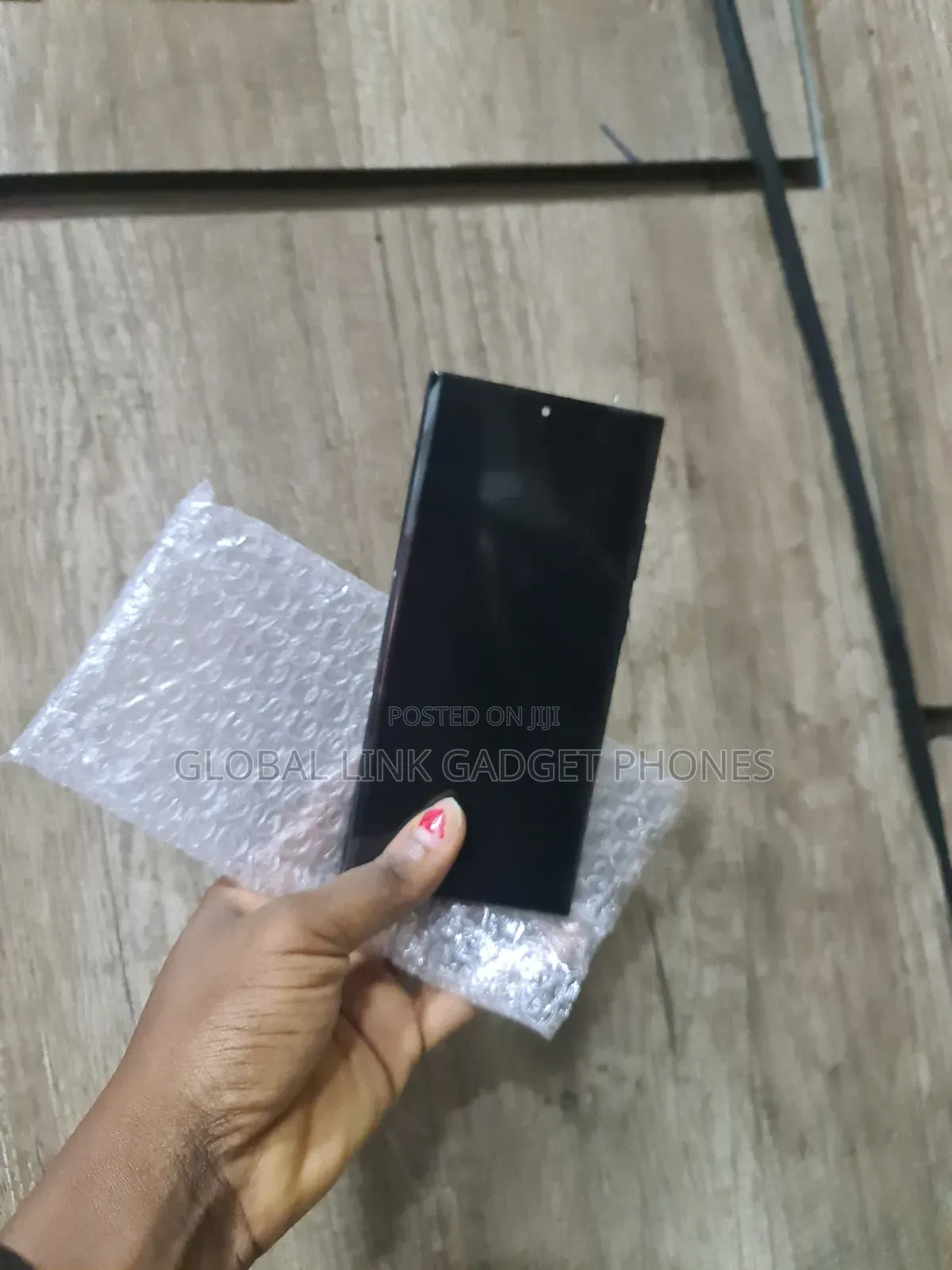 Samsuny Galaxy S20 Ultra Original Replacement Screen