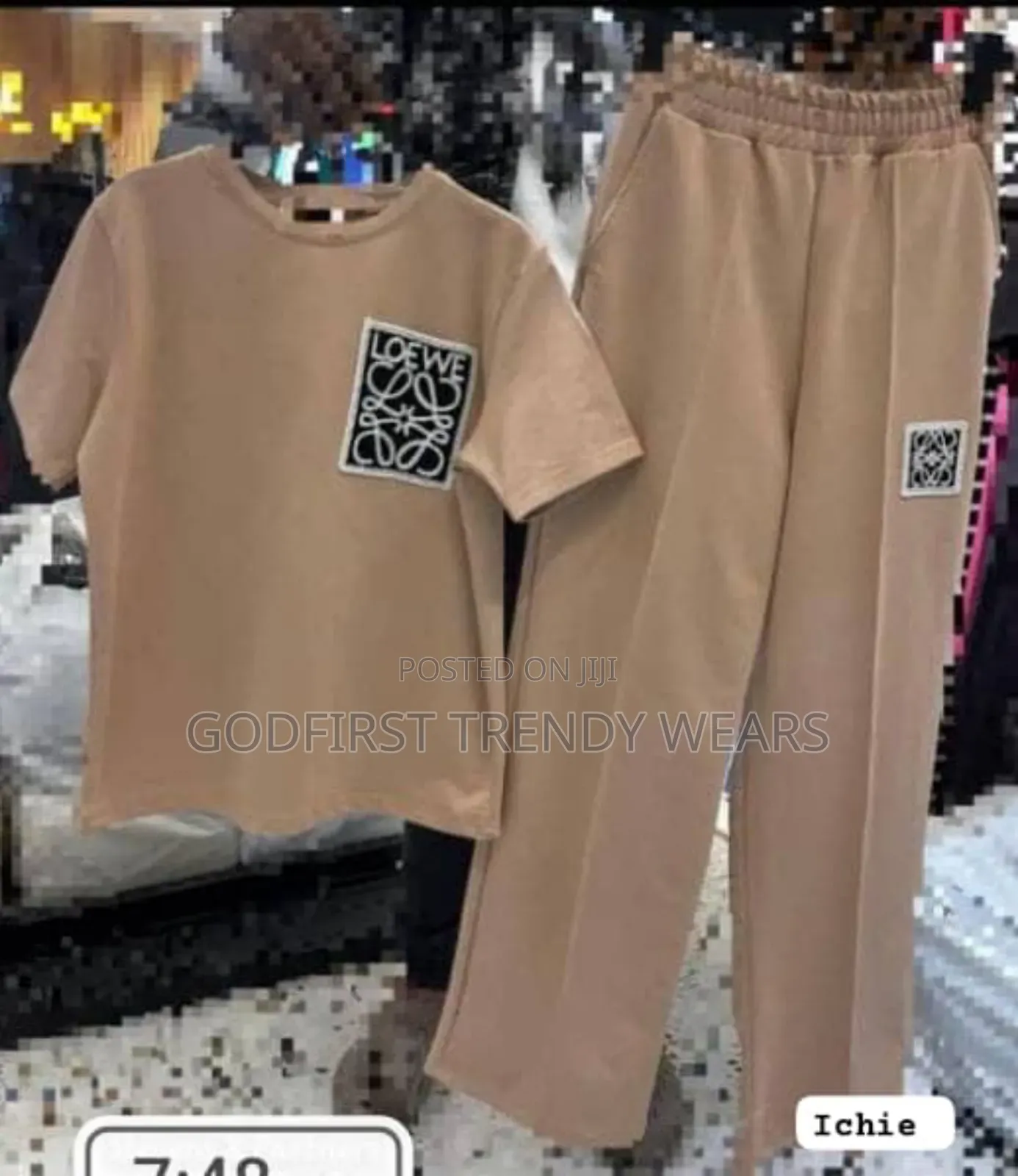 High Classic Trending Luxury Outfits