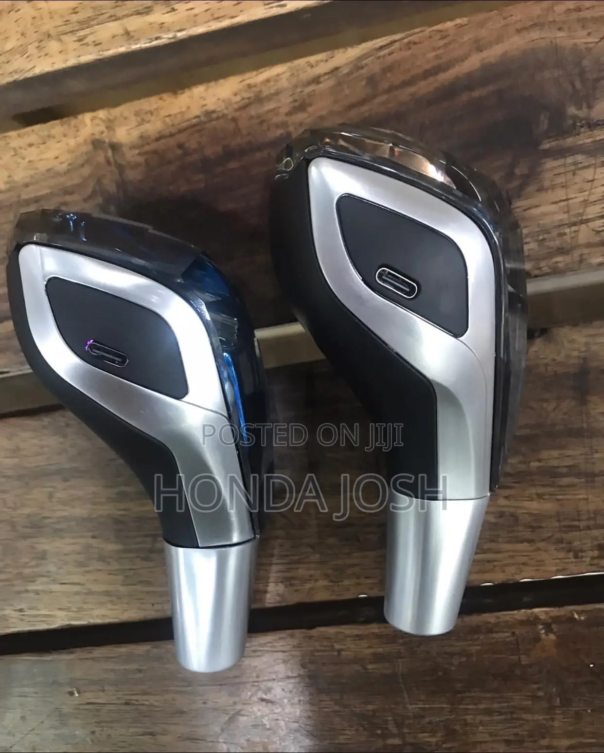 LED Gear Knob Shifter Honda and Acura