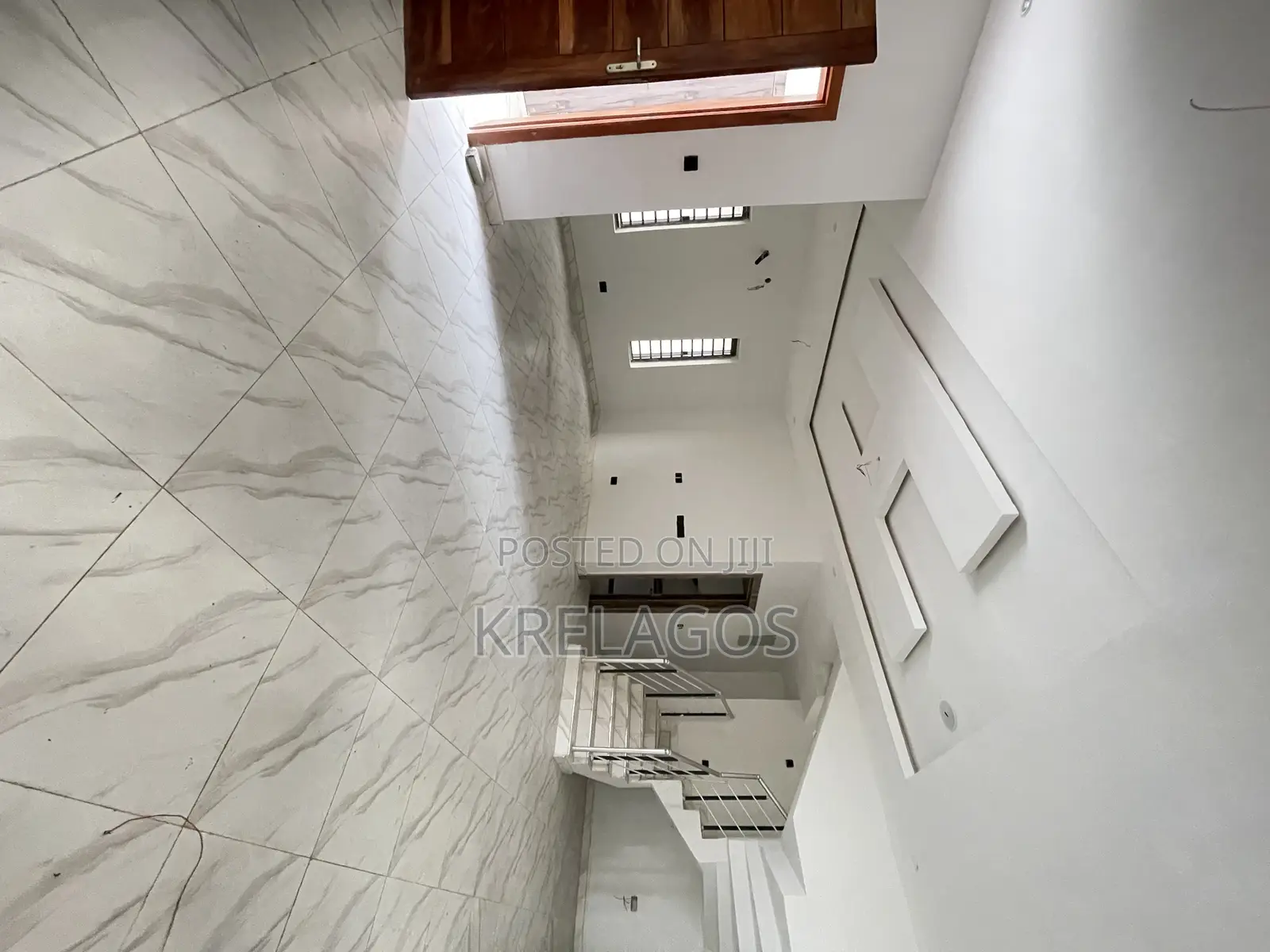 4bdrm Duplex in Lekki for sale