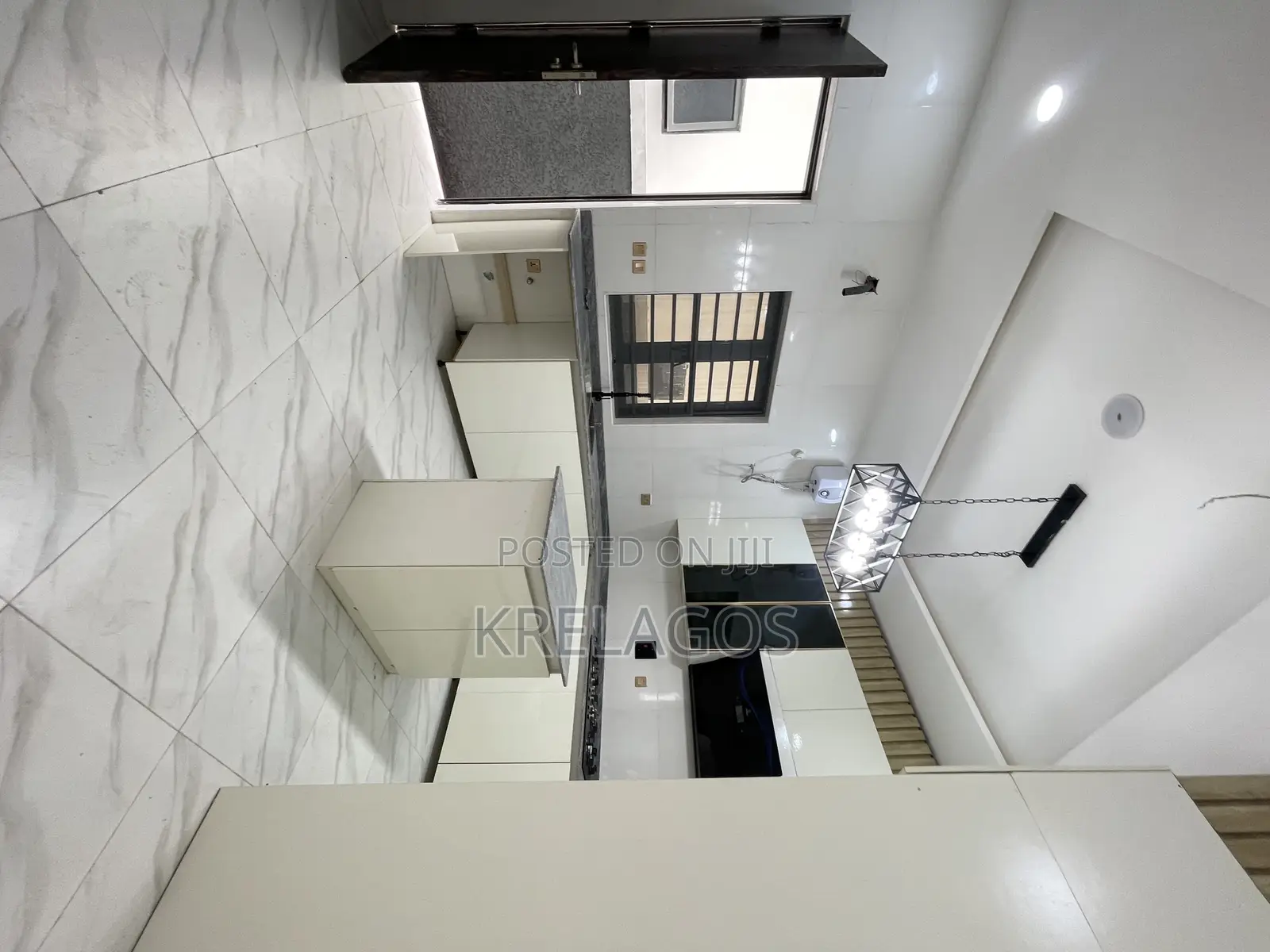 4bdrm Duplex in Lekki for sale