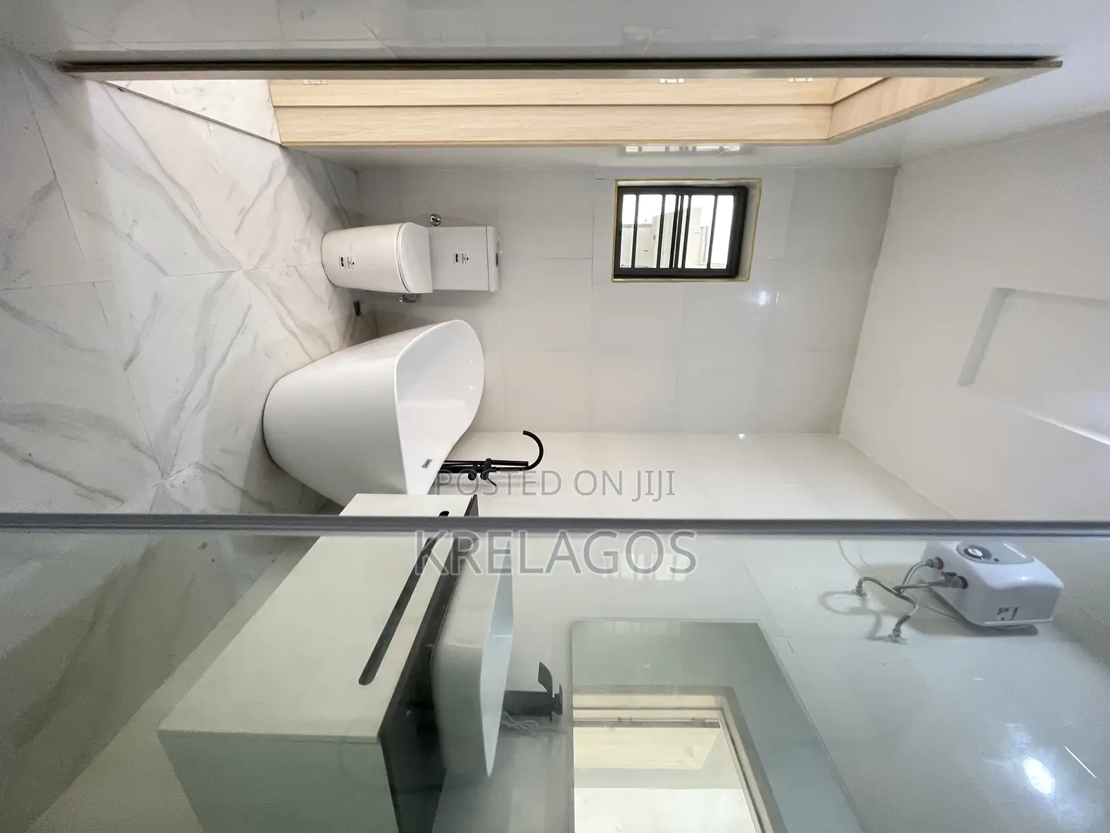 4bdrm Duplex in Lekki for sale
