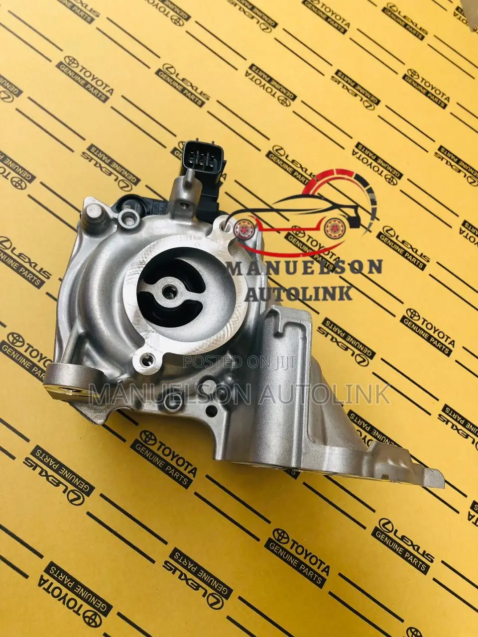 Electric Water Pumps for Camry and Rav4 2020