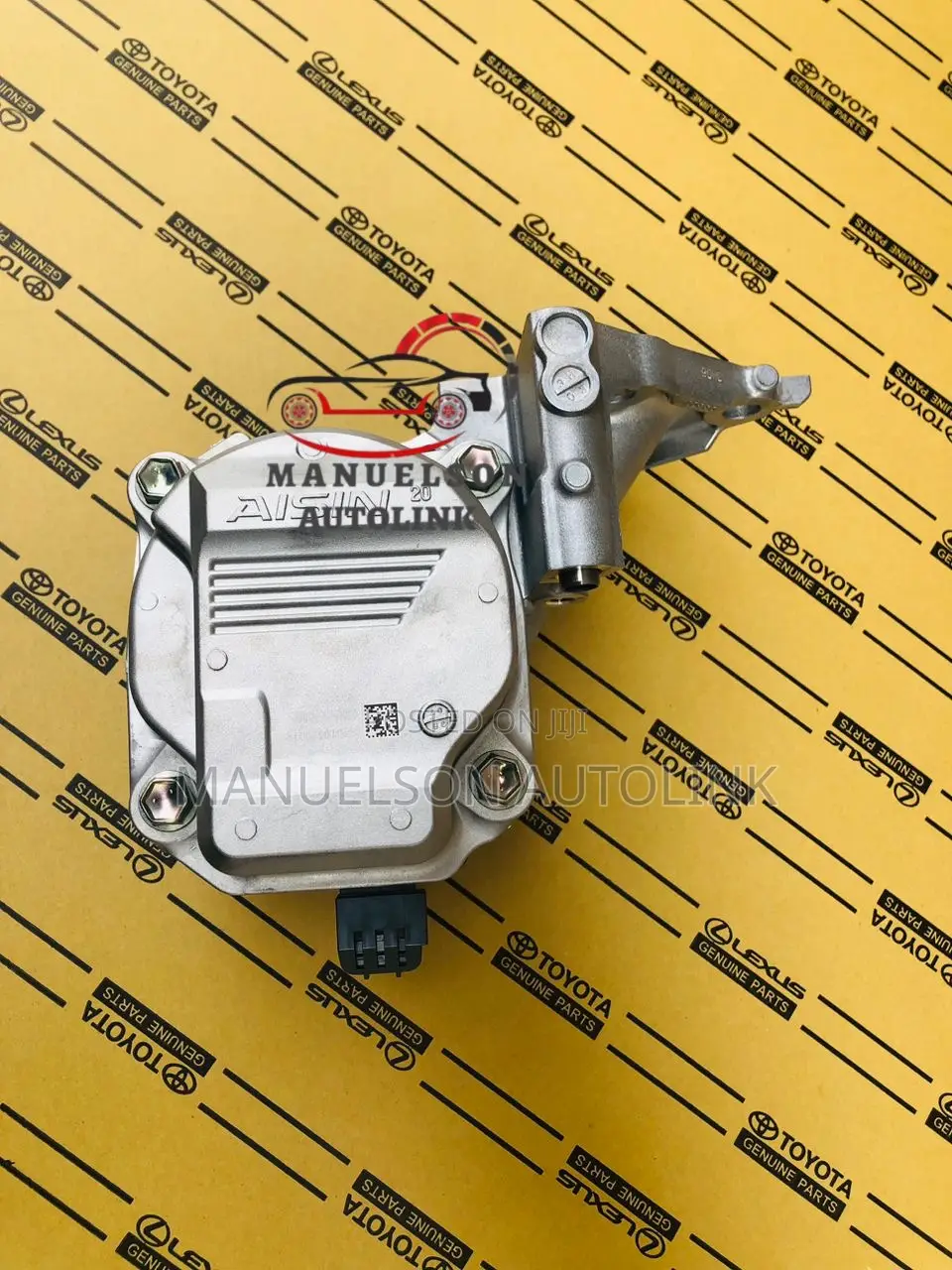 Electric Water Pumps for Camry and Rav4 2020