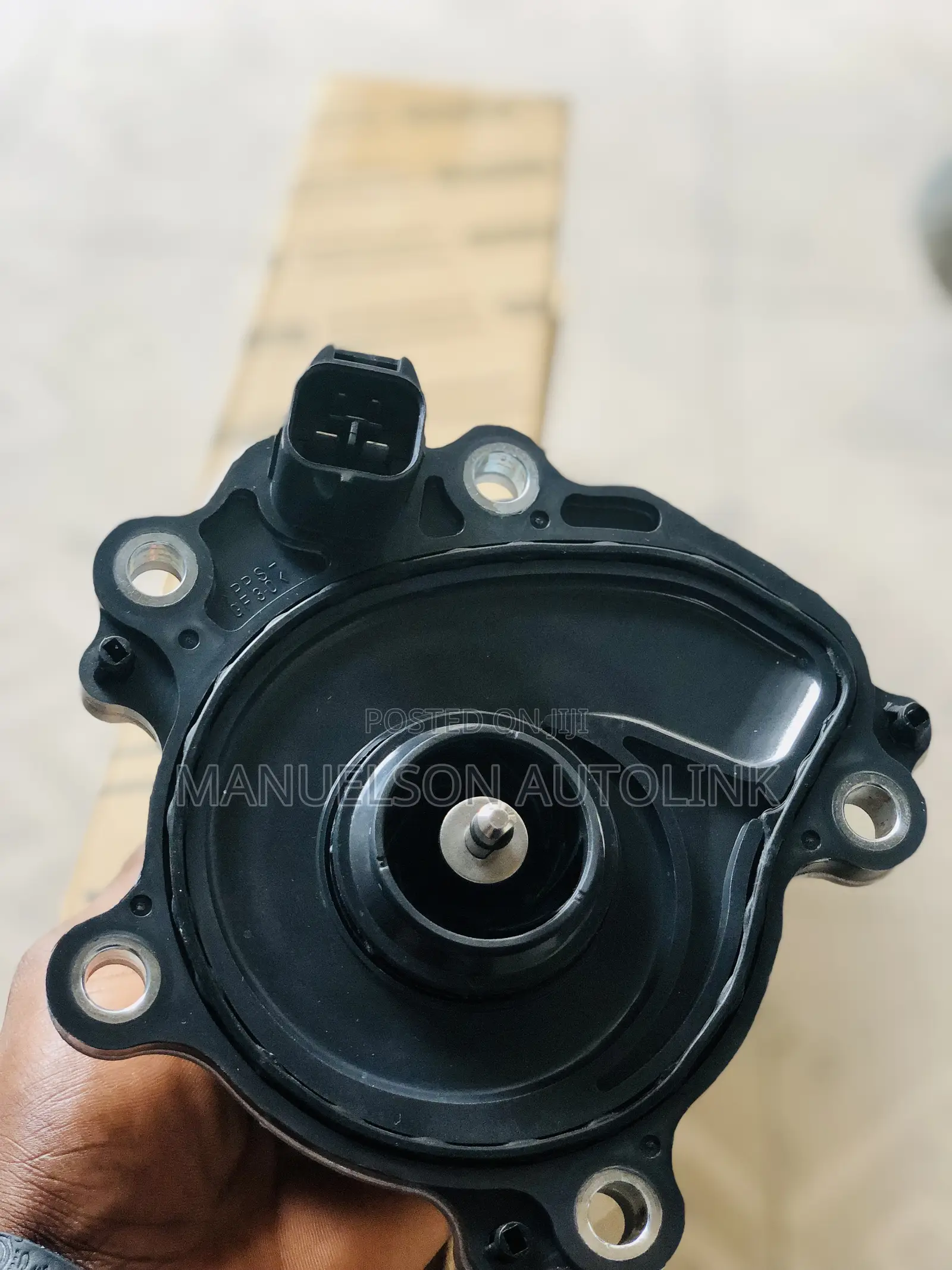 Electric Water Pumps for Camry and Rav4 2020