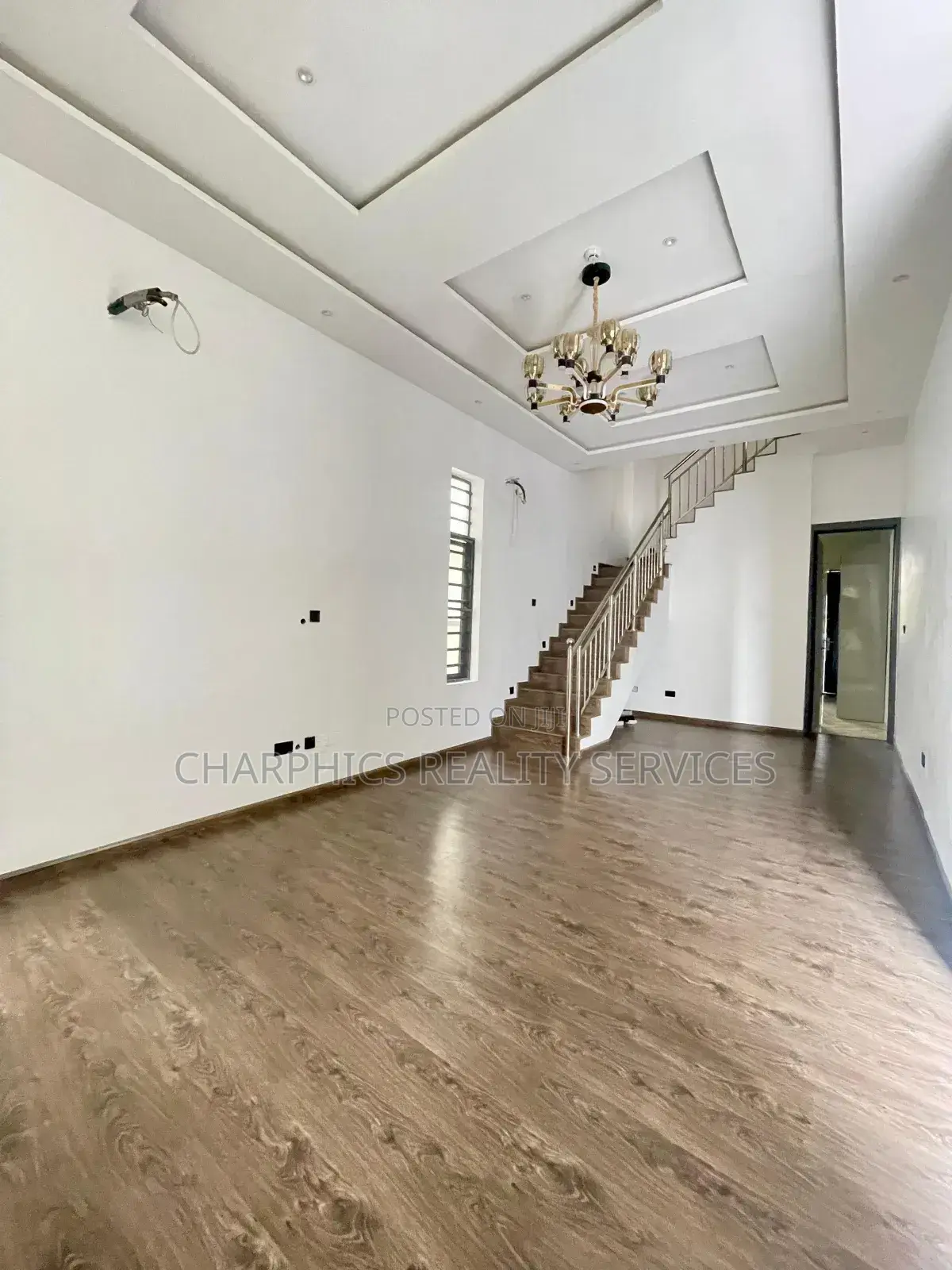 5bdrm Duplex in Ikate for sale