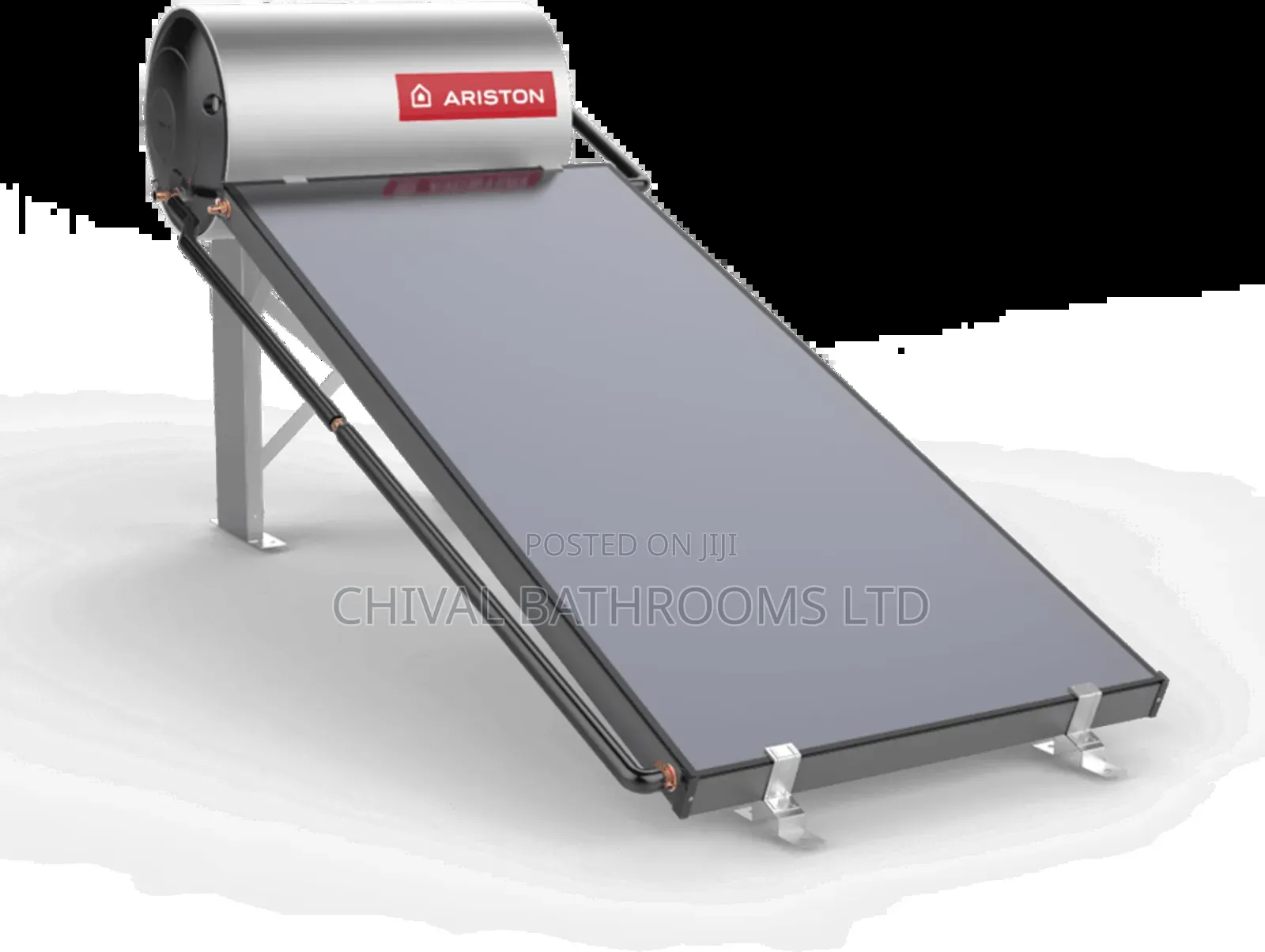 Ariston Italian Solar Water Heater 150lt