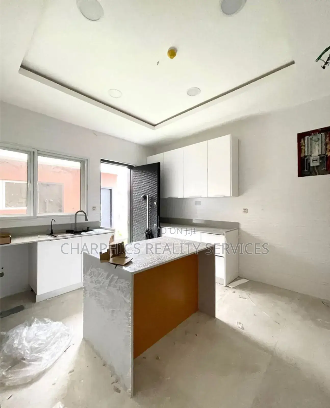 4bdrm Duplex in Ikoyi for sale