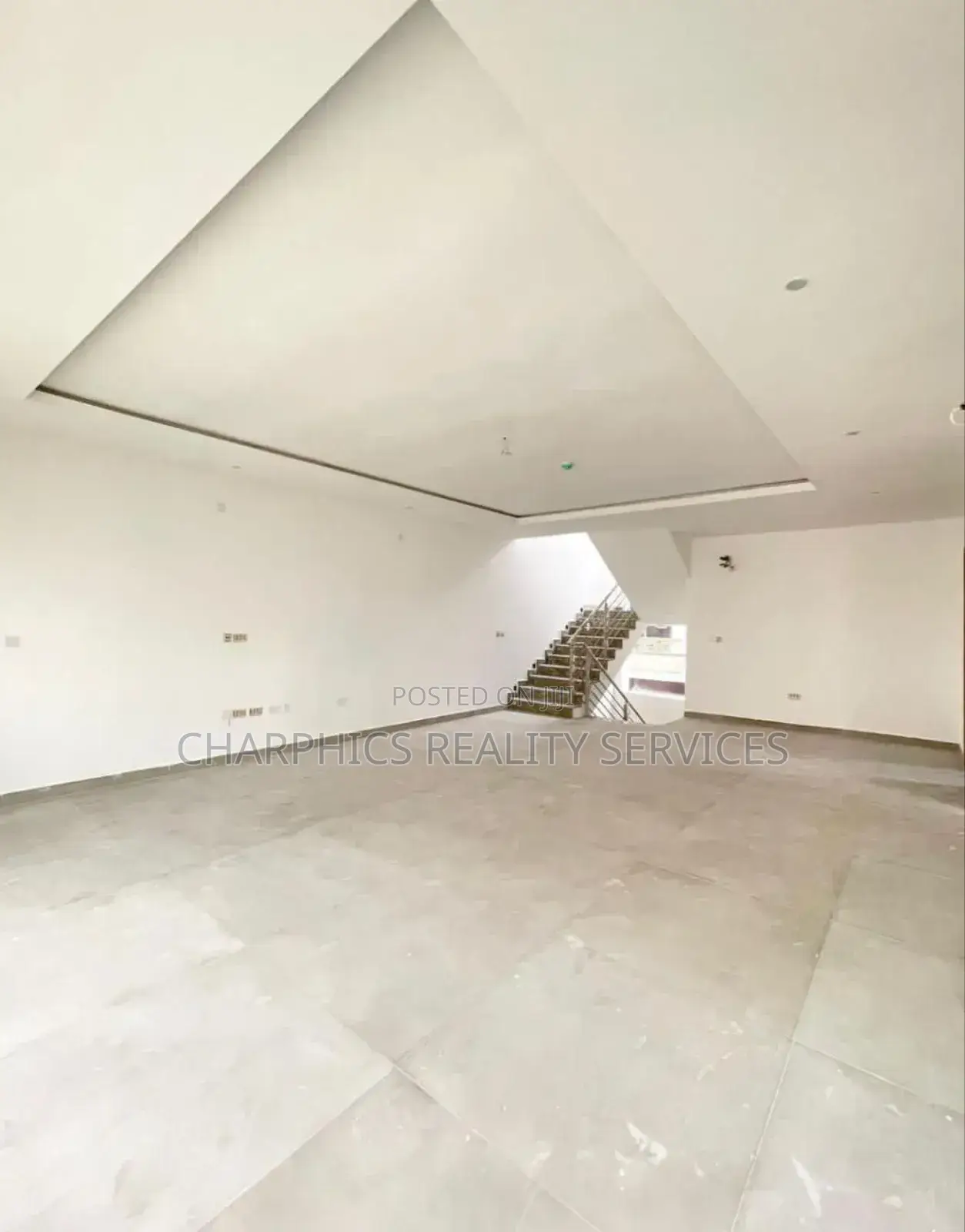 4bdrm Duplex in Ikoyi for sale