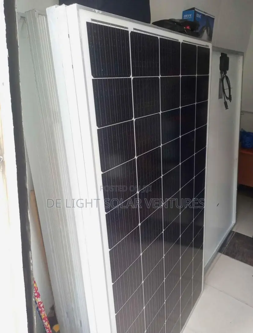 450watts Solar Panel AFRICELL