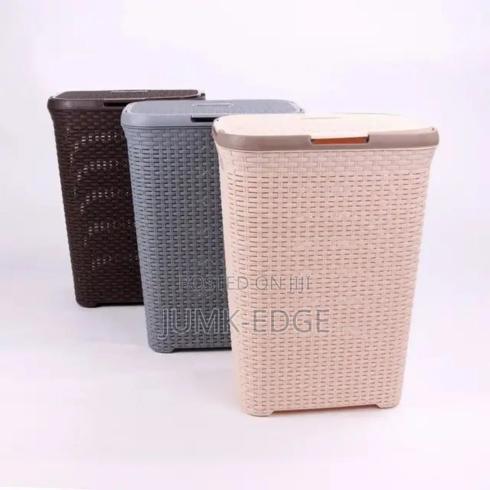 Laundry Basket
